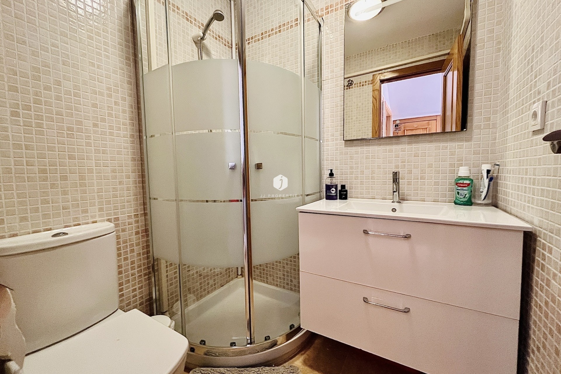 Aus zweiter Hand - Chalet -
Cabo Roig - Costa Blanca