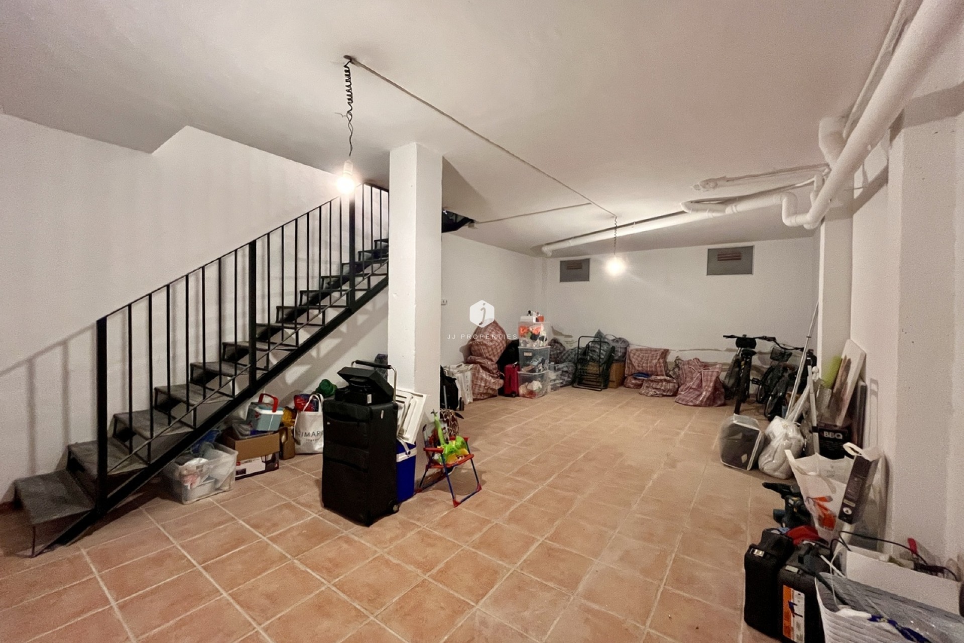 Aus zweiter Hand - Chalet -
Cabo Roig - Costa Blanca