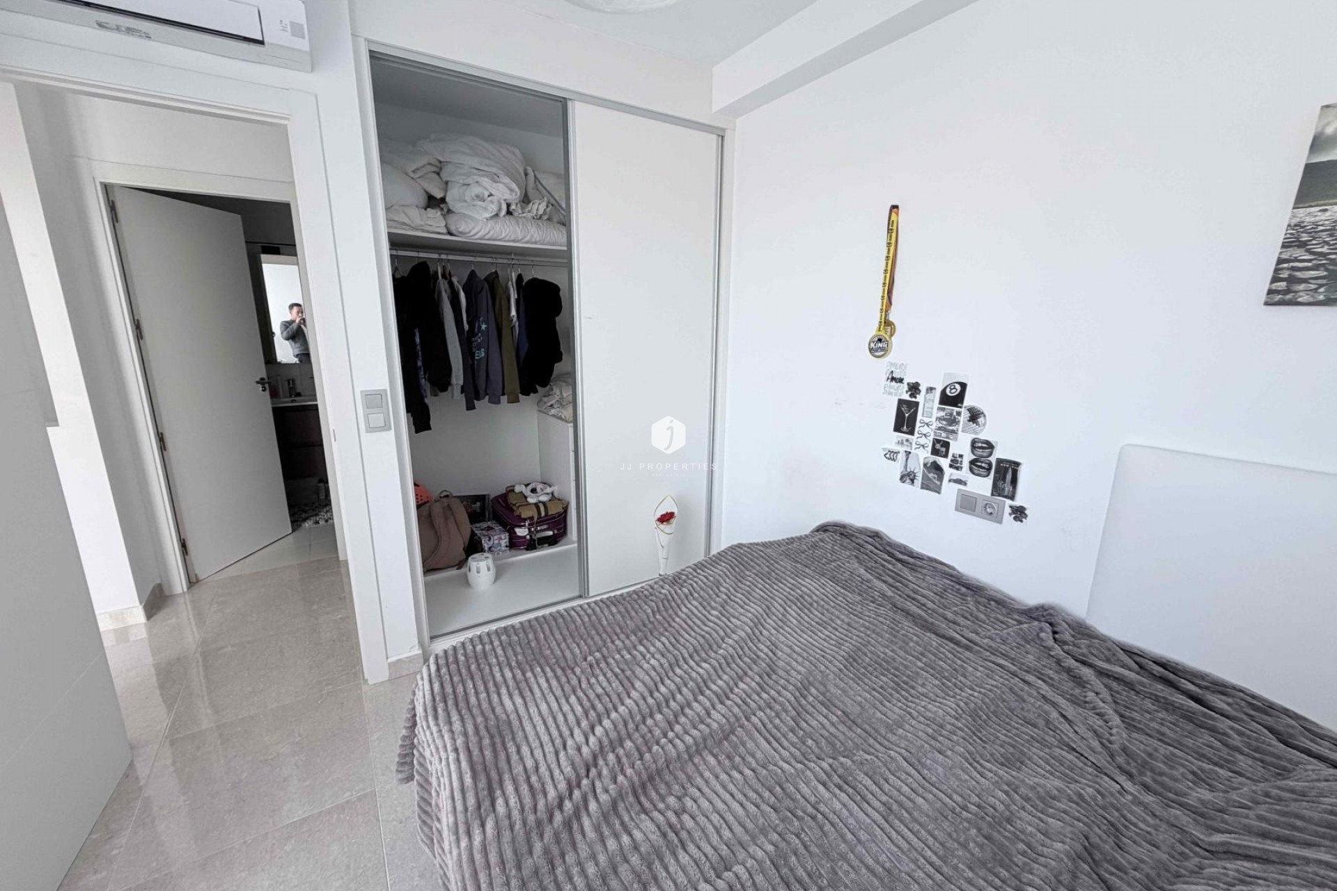 Aus zweiter Hand - Chalet -
Cabo Roig - Costa Blanca