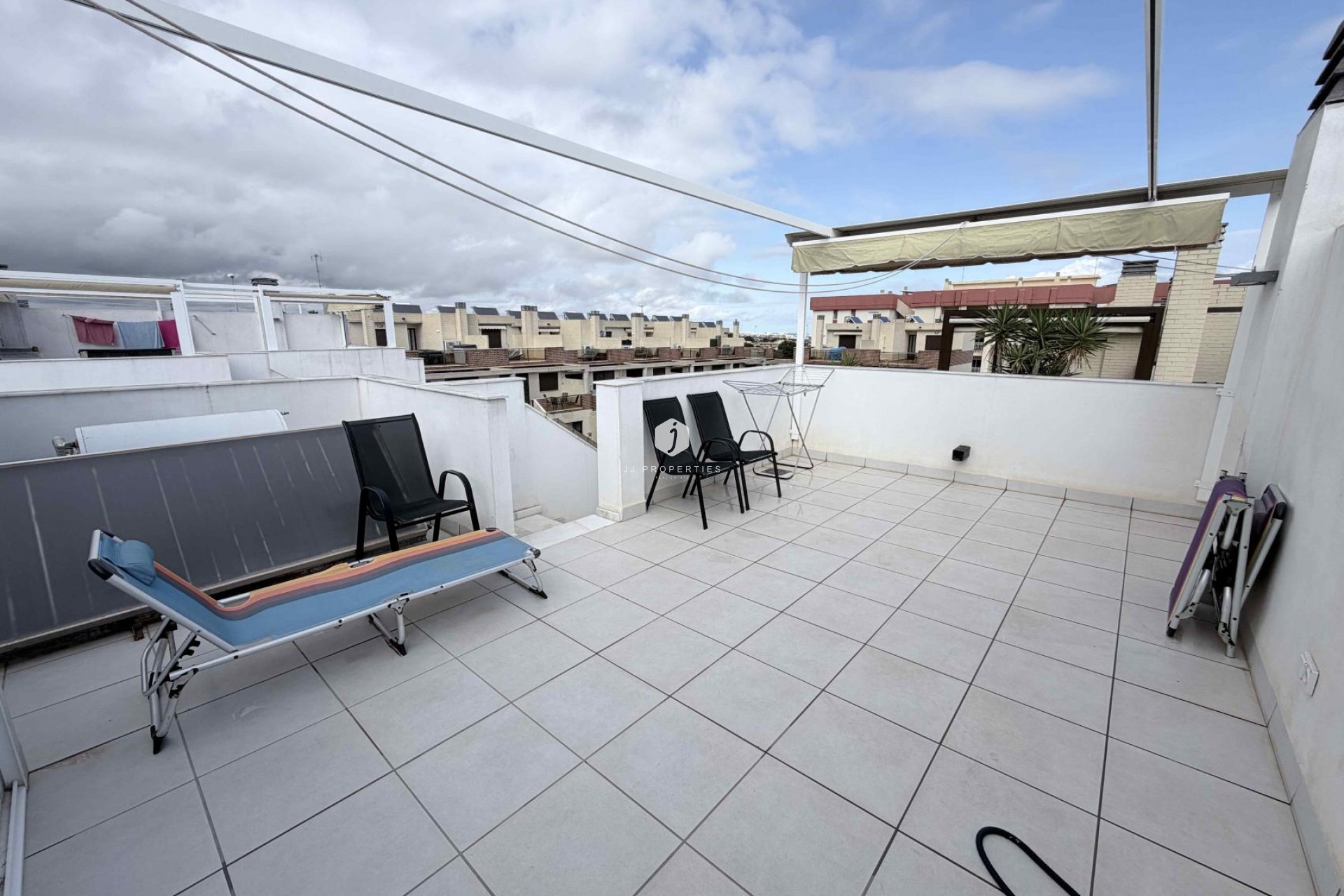 Aus zweiter Hand - Chalet -
Cabo Roig - Costa Blanca