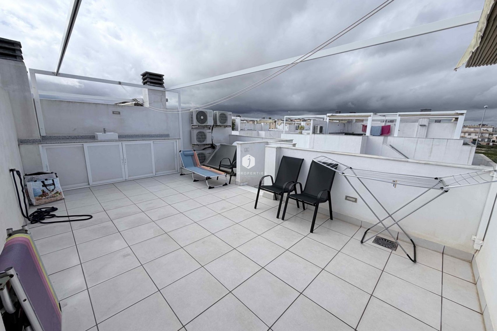 Aus zweiter Hand - Chalet -
Cabo Roig - Costa Blanca