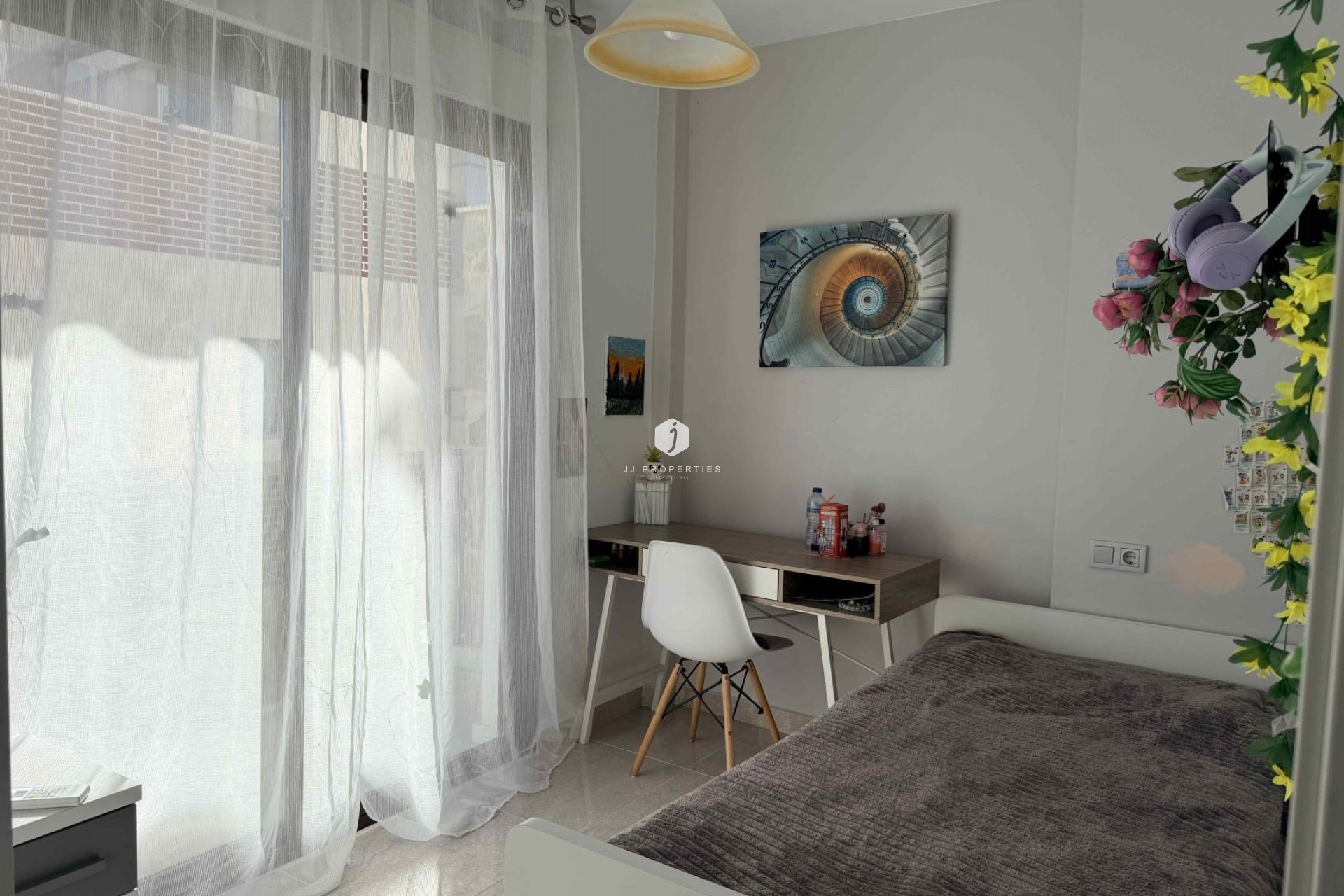 Aus zweiter Hand - Chalet -
Cabo Roig - Costa Blanca