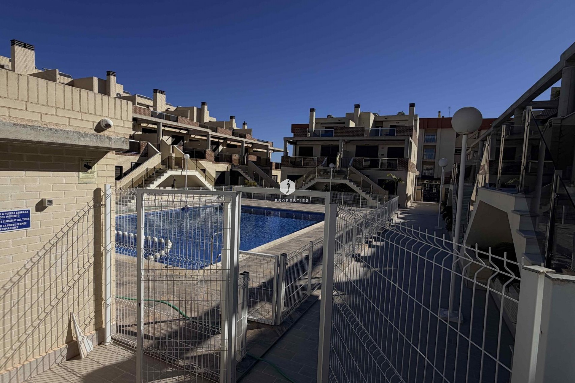 Aus zweiter Hand - Chalet -
Cabo Roig - Costa Blanca