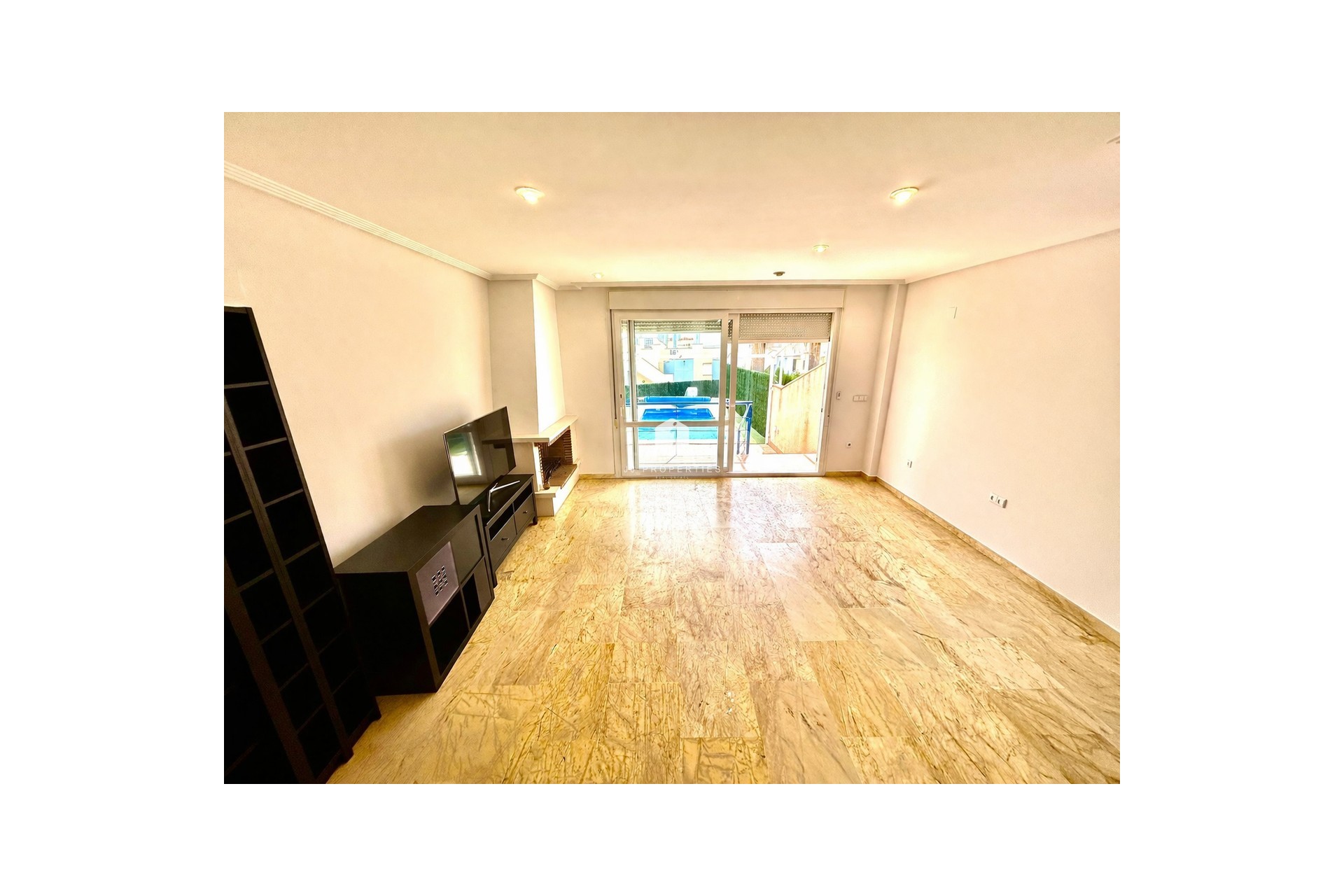 Aus zweiter Hand - Chalet -
Cabo Roig - Costa Blanca