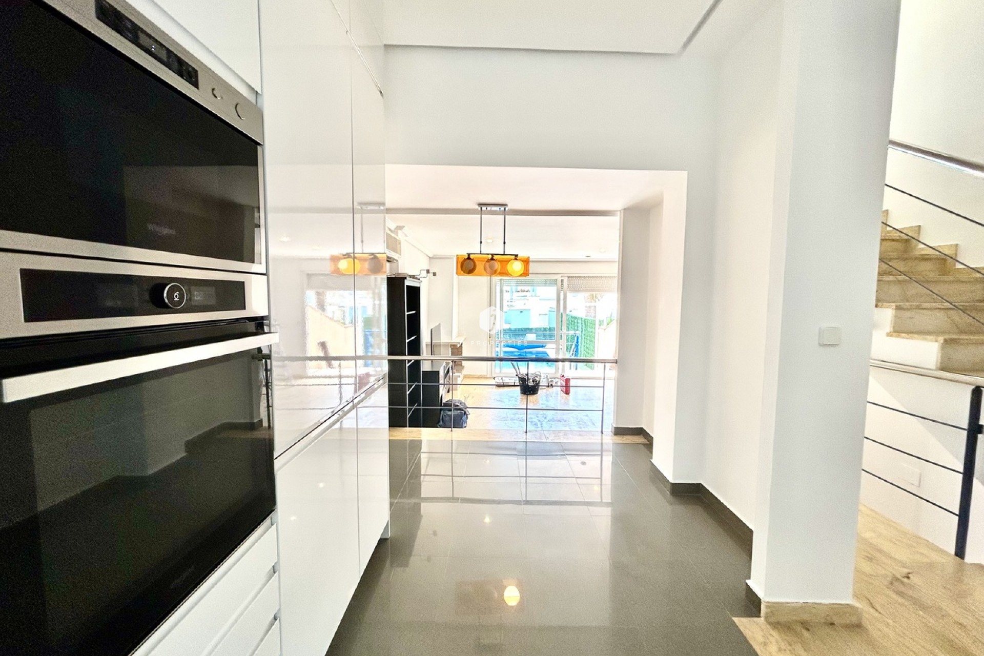 Aus zweiter Hand - Chalet -
Cabo Roig - Costa Blanca