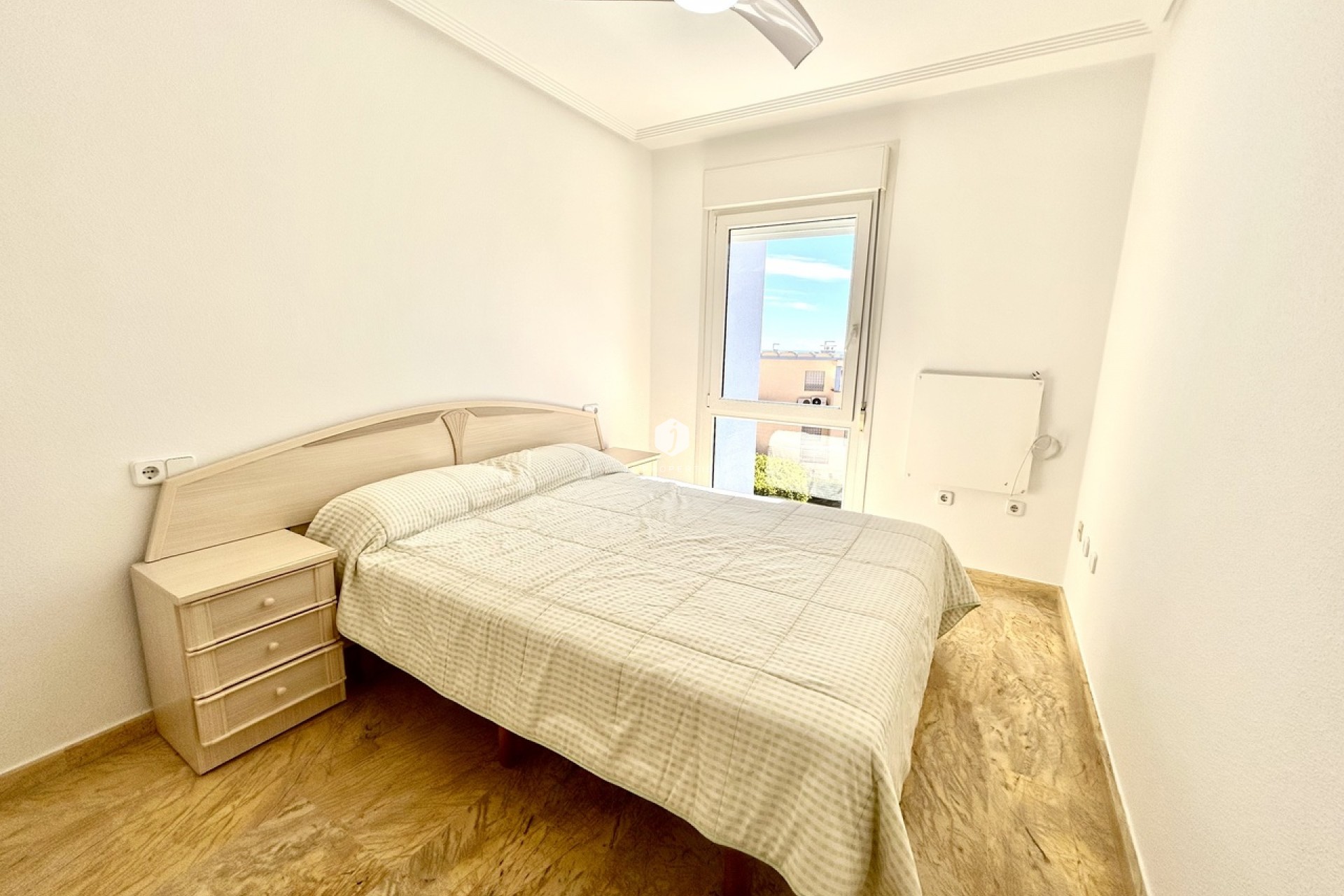 Aus zweiter Hand - Chalet -
Cabo Roig - Costa Blanca