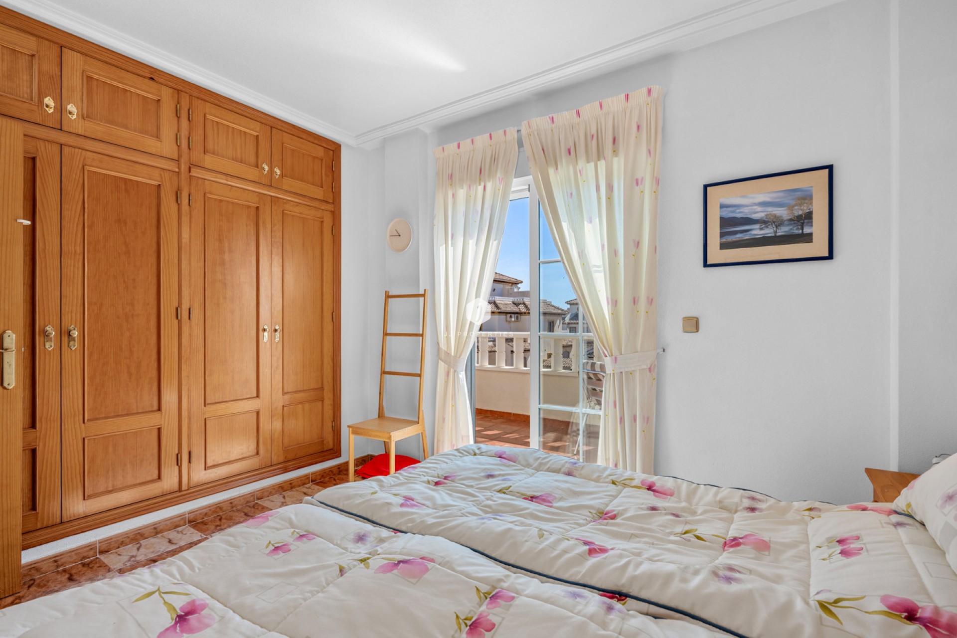 Aus zweiter Hand - Chalet -
Cabo Roig - Costa Blanca