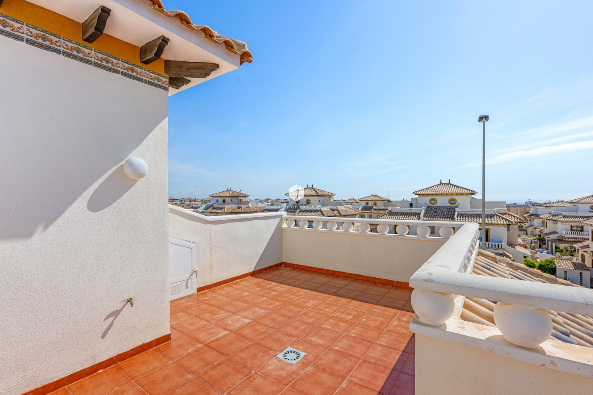 Aus zweiter Hand - Chalet -
Cabo Roig - Costa Blanca