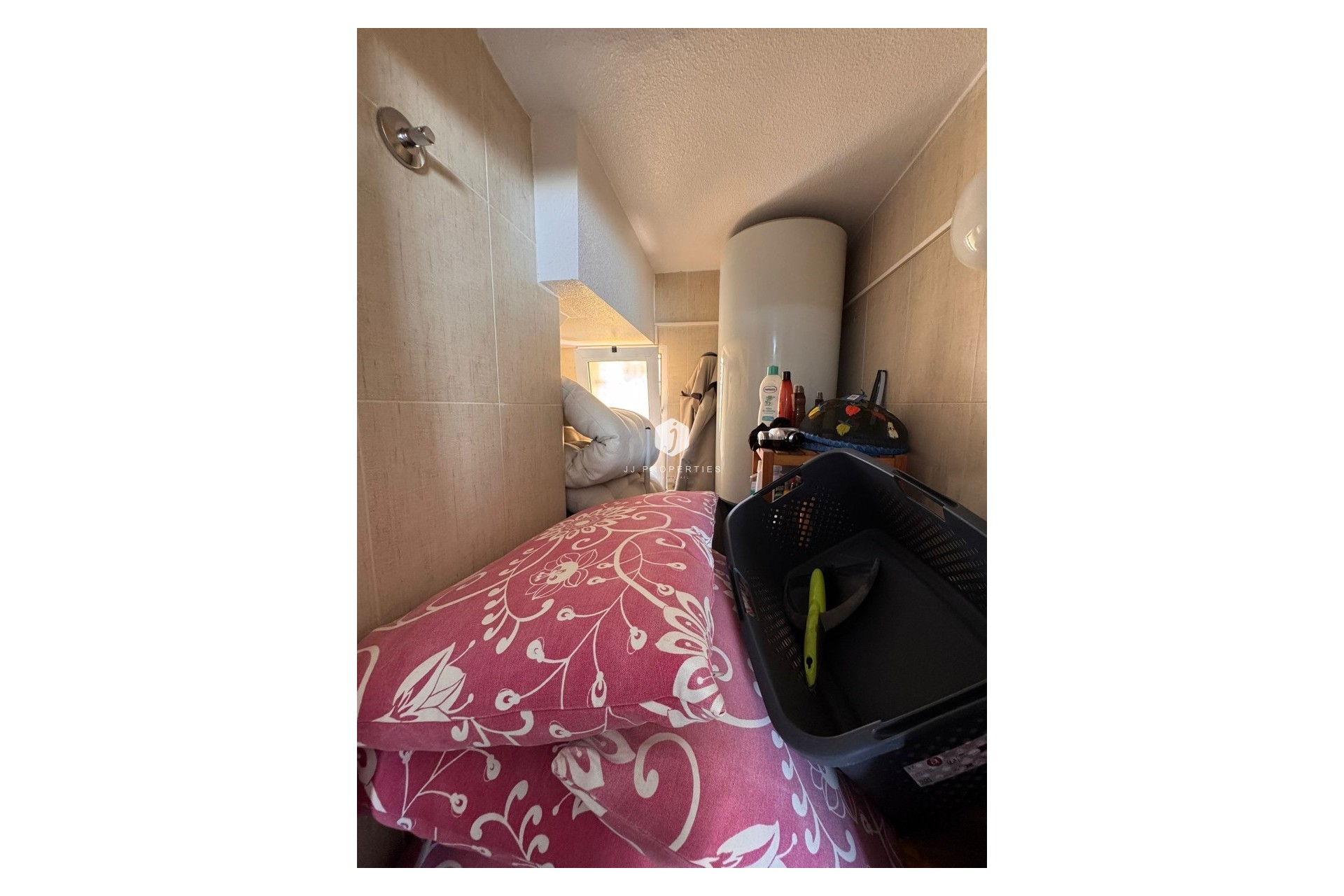 Aus zweiter Hand - Chalet -
Campoamor - Costa Blanca