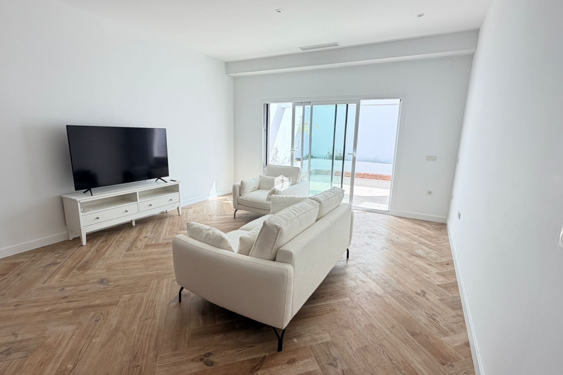 Aus zweiter Hand - Chalet -
Catral - Costa Blanca