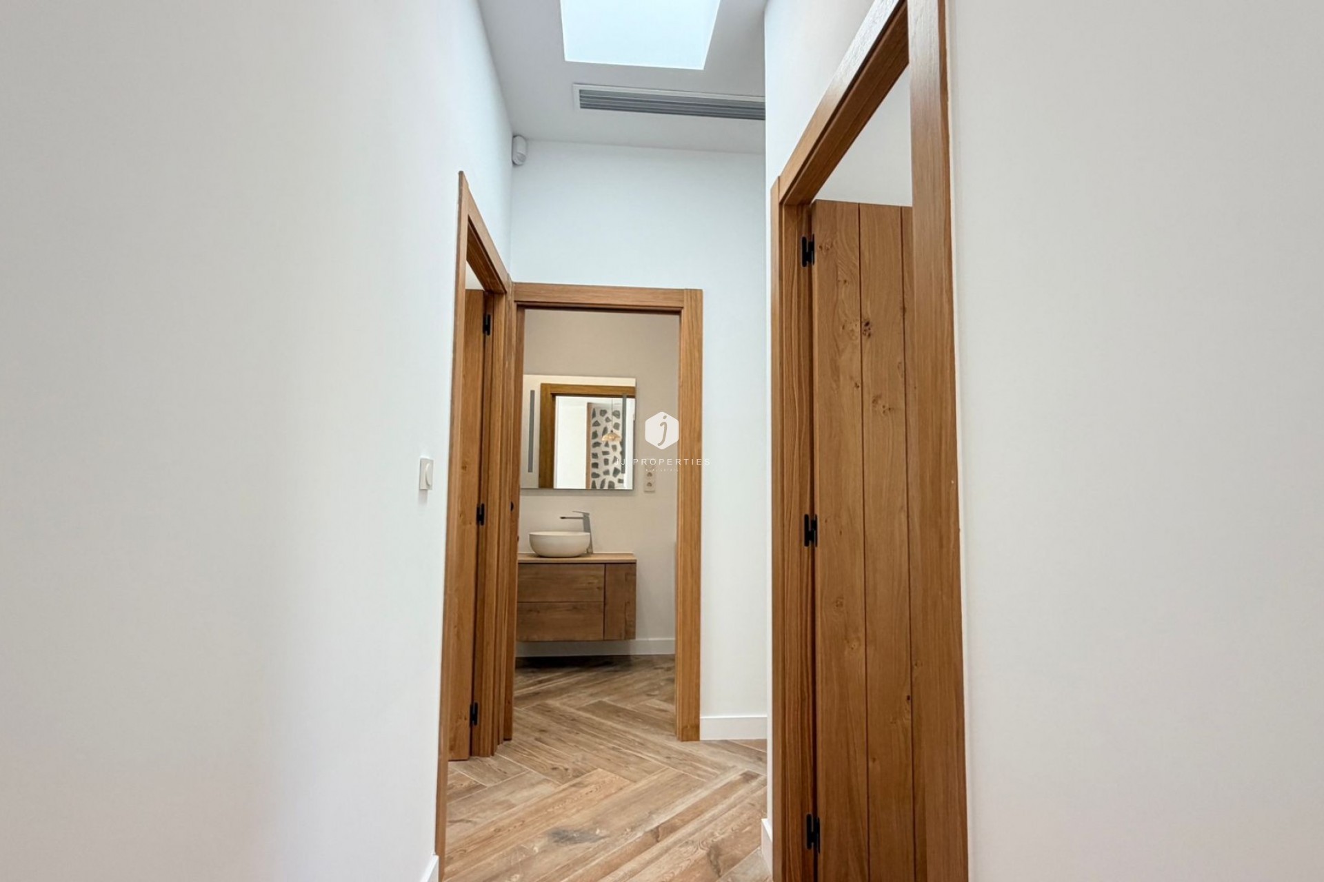 Aus zweiter Hand - Chalet -
Catral - Costa Blanca