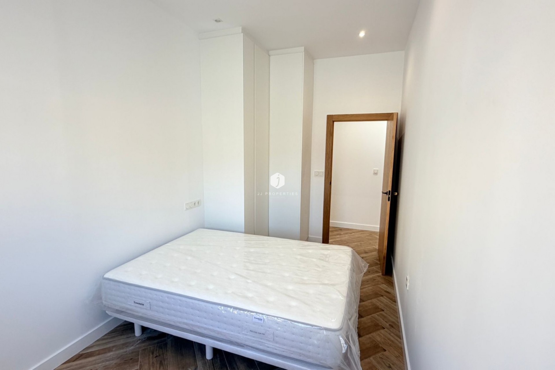 Aus zweiter Hand - Chalet -
Catral - Costa Blanca