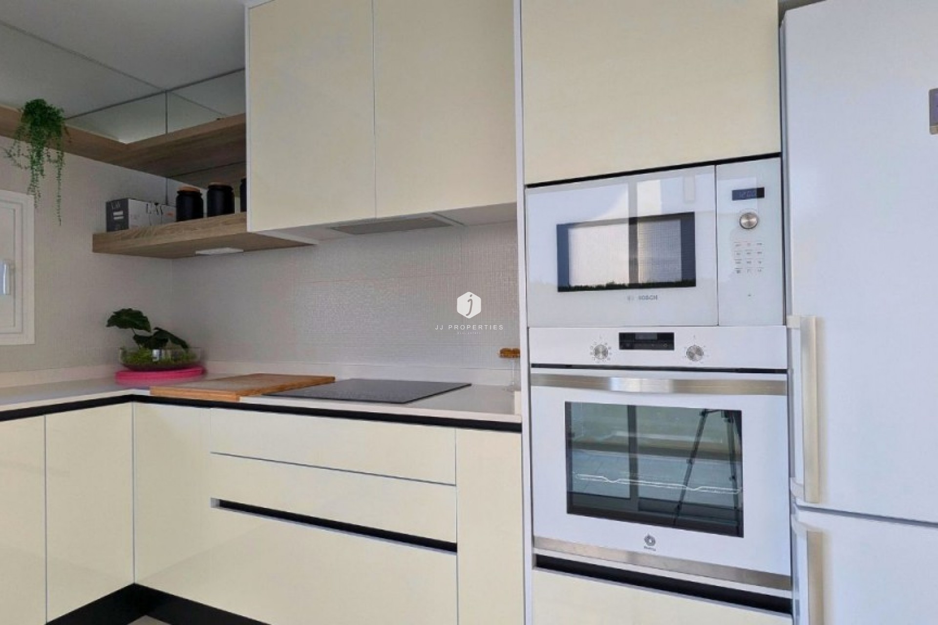 Aus zweiter Hand - Chalet -
Ciudad Quesada - Costa Blanca