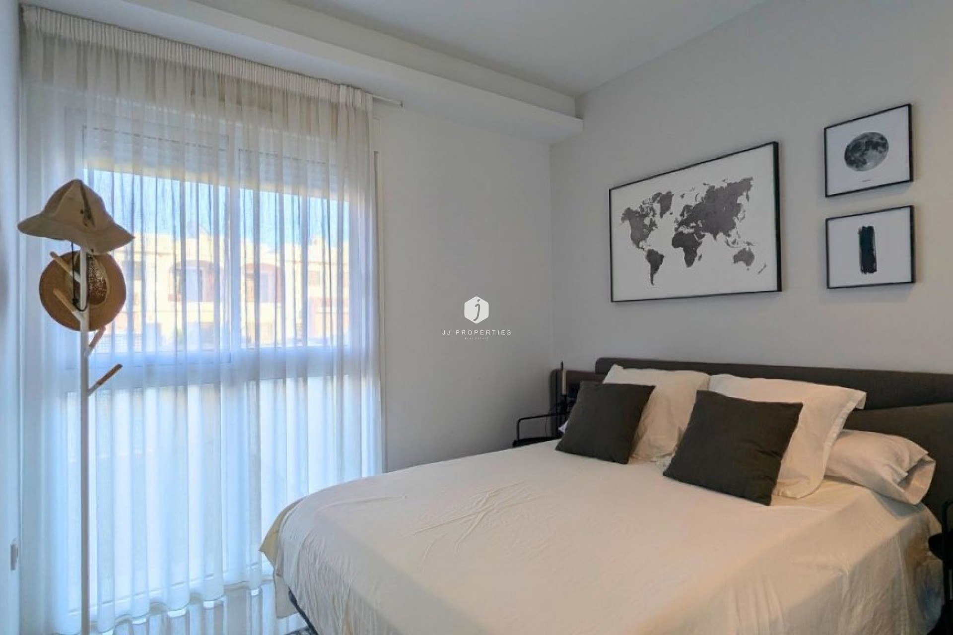 Aus zweiter Hand - Chalet -
Ciudad Quesada - Costa Blanca