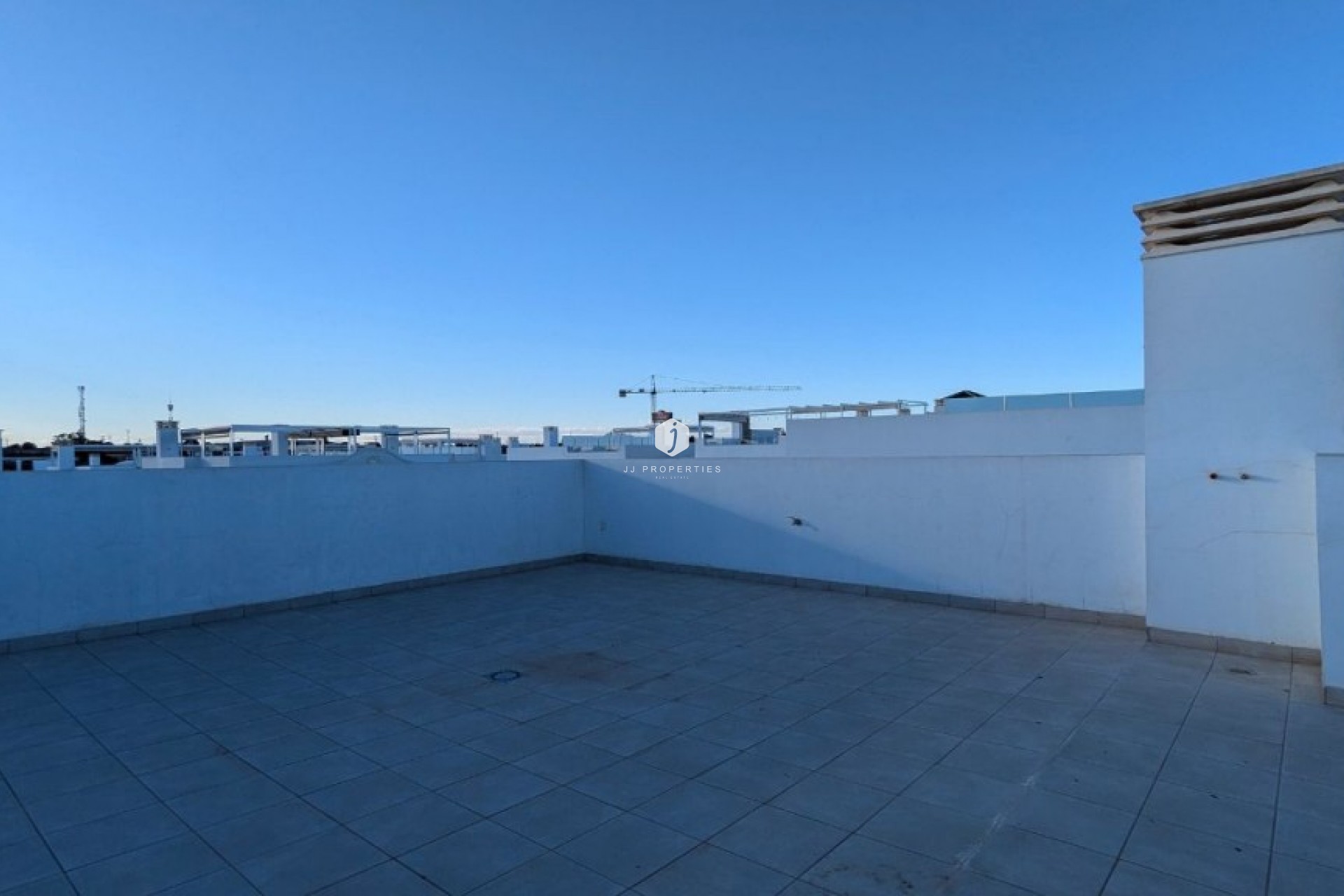 Aus zweiter Hand - Chalet -
Ciudad Quesada - Costa Blanca