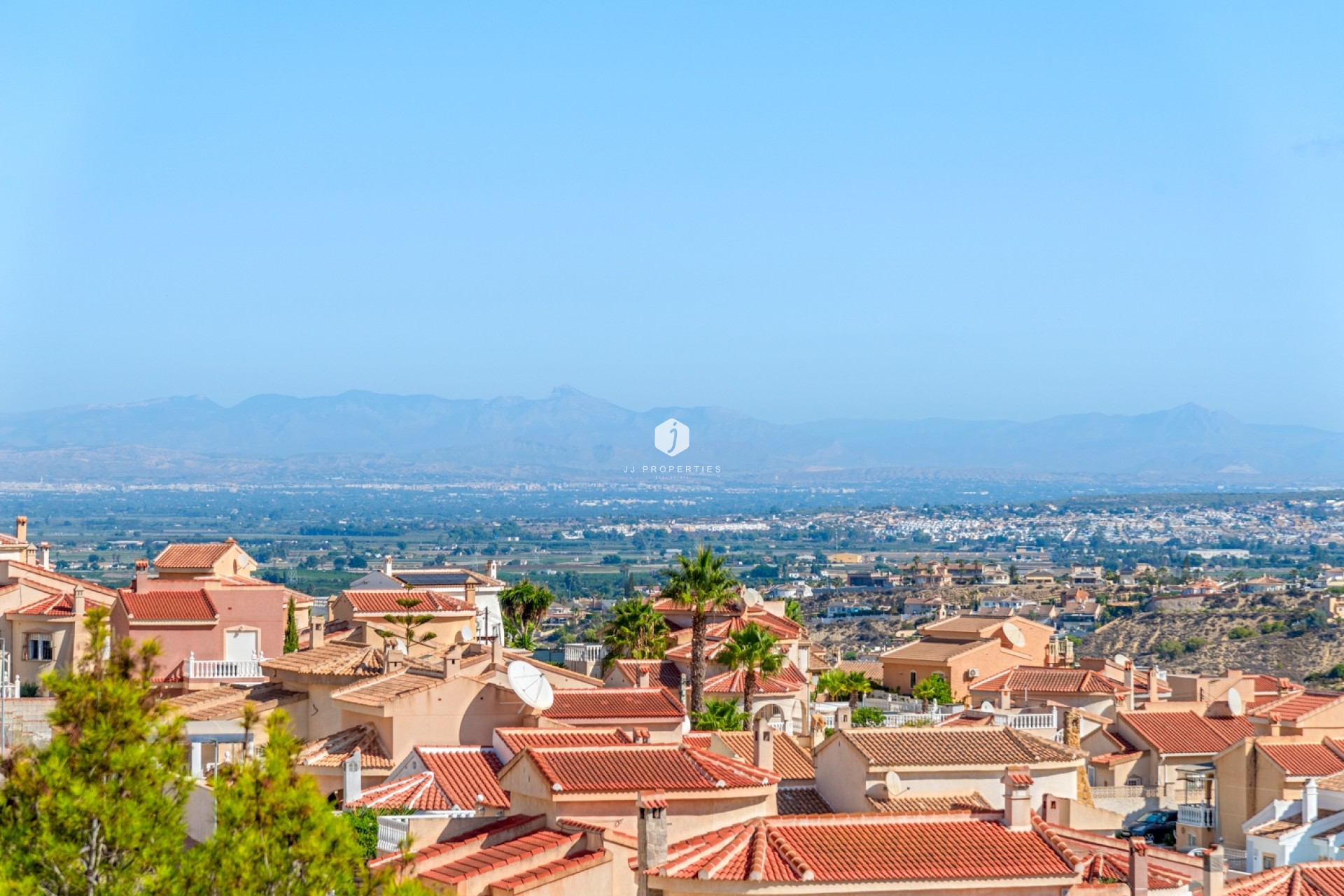 Aus zweiter Hand - Chalet -
Ciudad Quesada - Costa Blanca