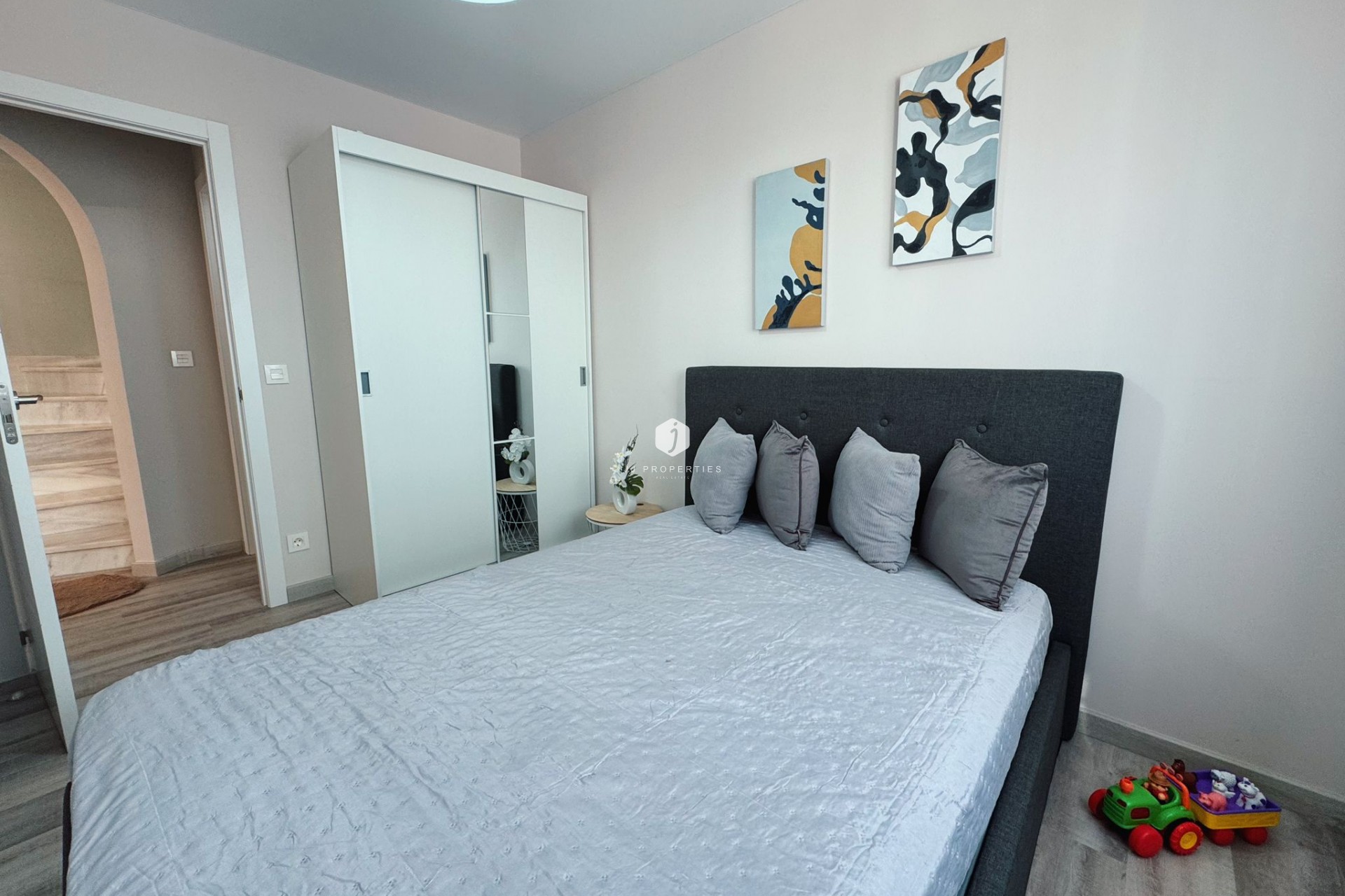 Aus zweiter Hand - Chalet -
Ciudad Quesada - Costa Blanca