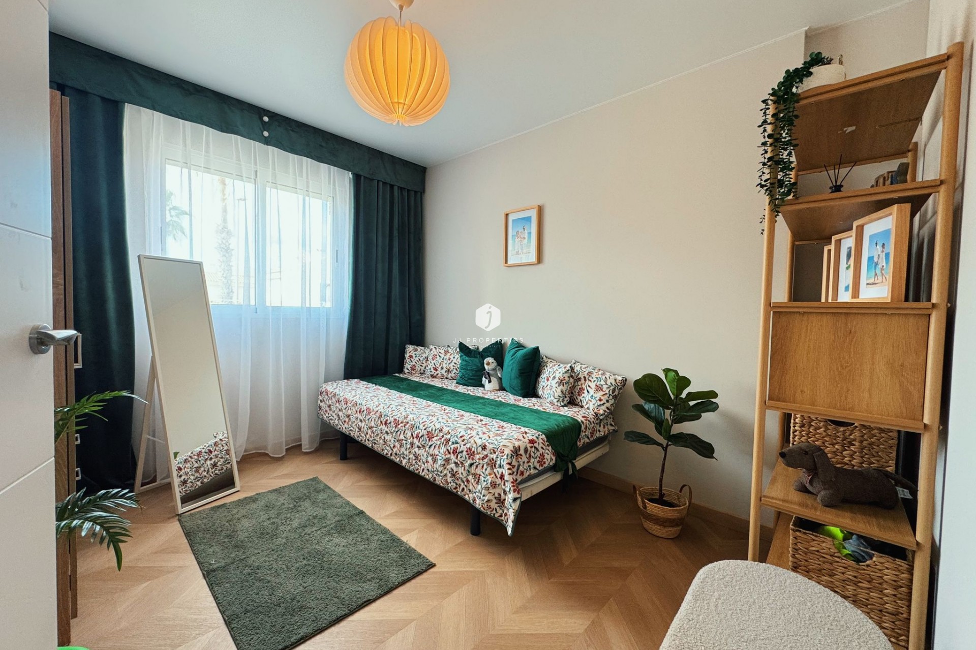 Aus zweiter Hand - Chalet -
Ciudad Quesada - Costa Blanca