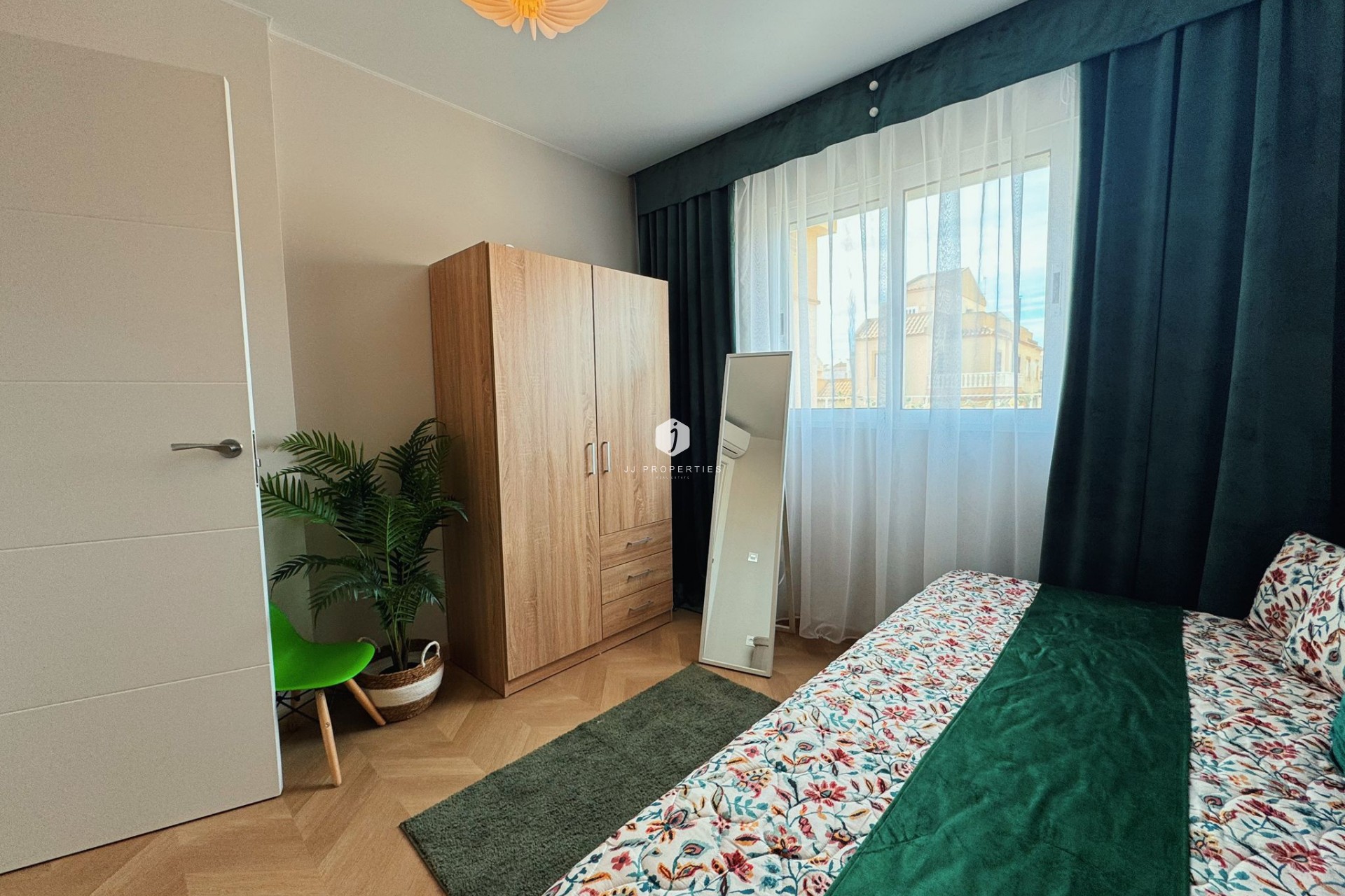 Aus zweiter Hand - Chalet -
Ciudad Quesada - Costa Blanca