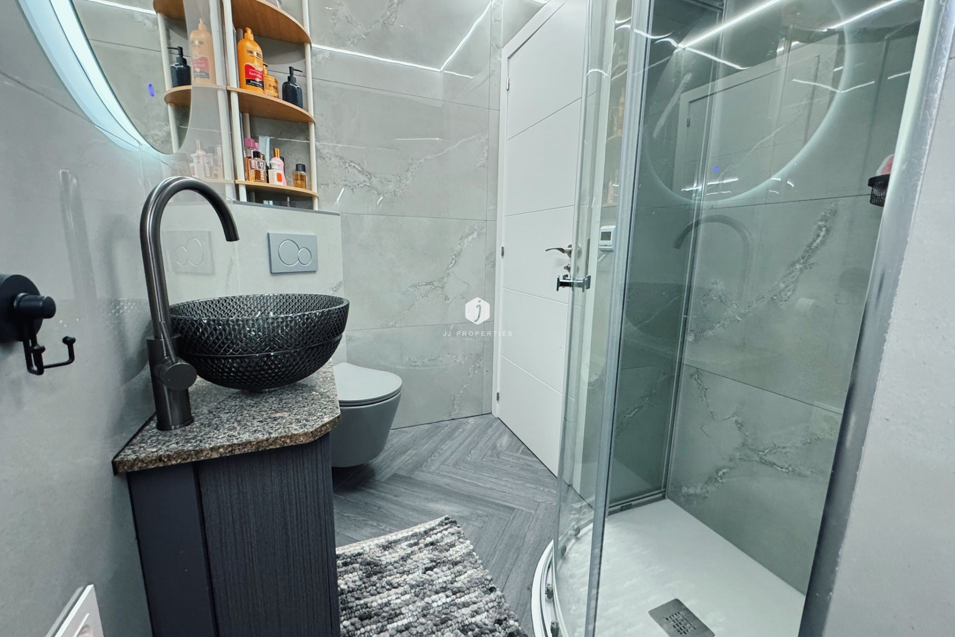 Aus zweiter Hand - Chalet -
Ciudad Quesada - Costa Blanca