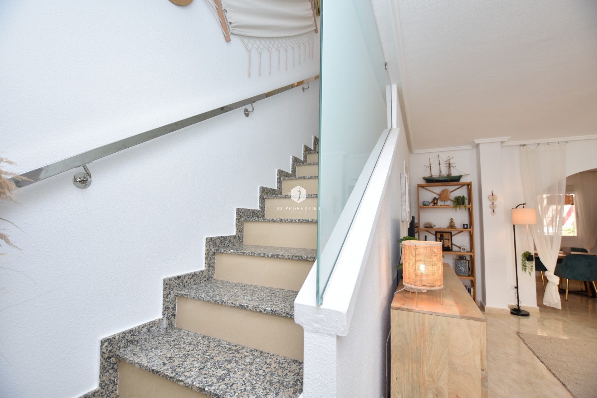 Aus zweiter Hand - Chalet -
Ciudad Quesada - Costa Blanca