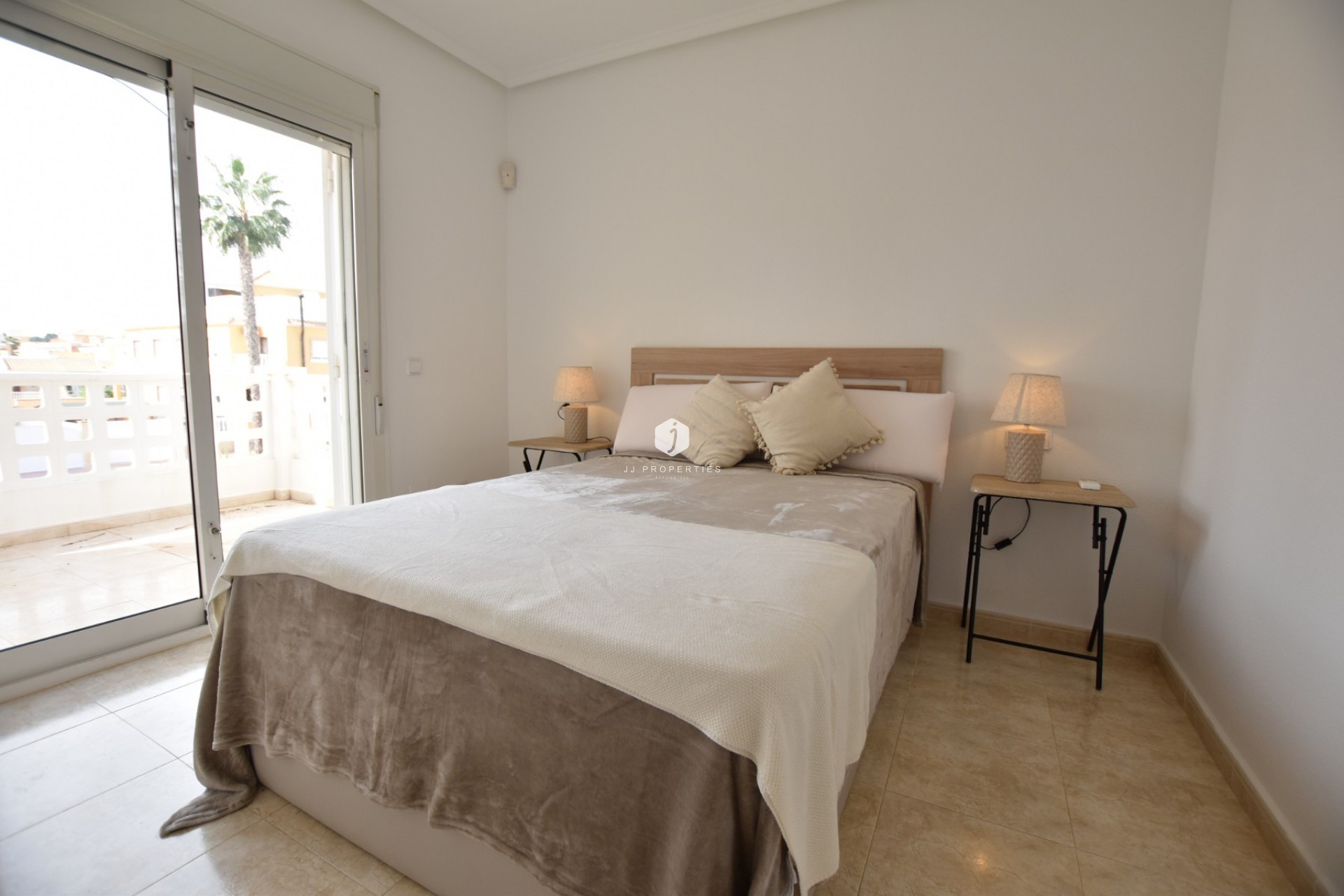 Aus zweiter Hand - Chalet -
Ciudad Quesada - Costa Blanca