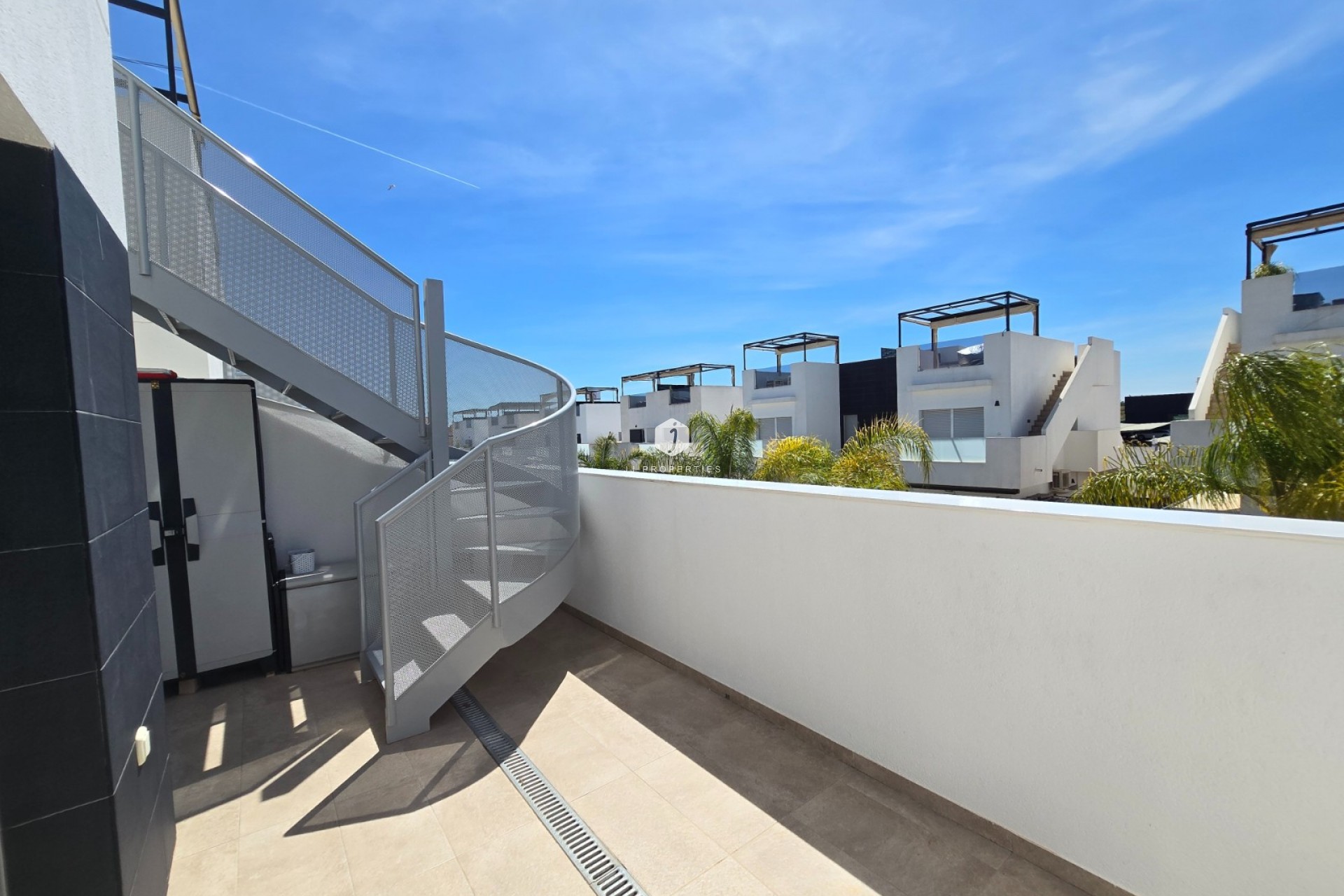 Aus zweiter Hand - Chalet -
Ciudad Quesada - Costa Blanca