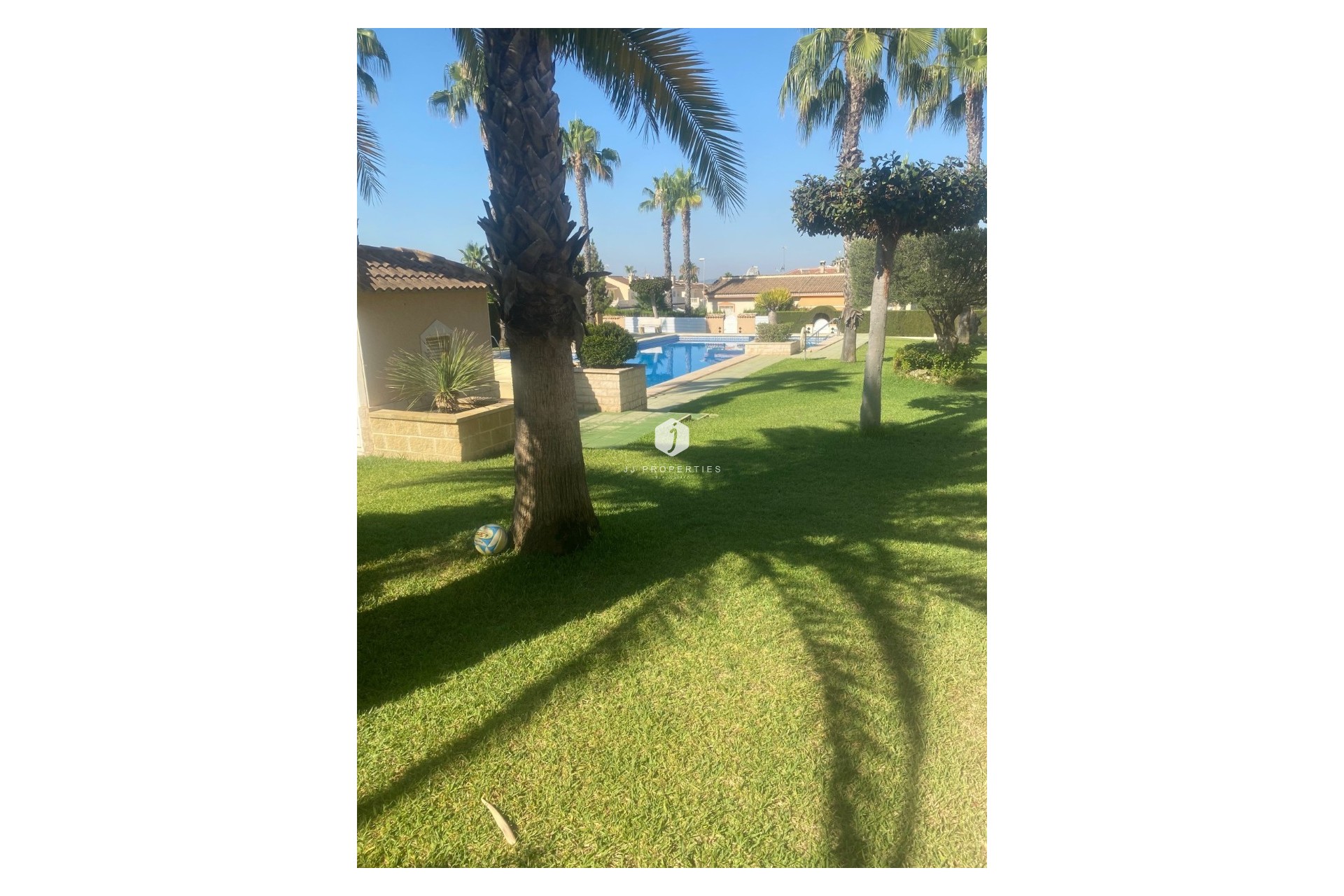Aus zweiter Hand - Chalet -
Ciudad Quesada - Costa Blanca