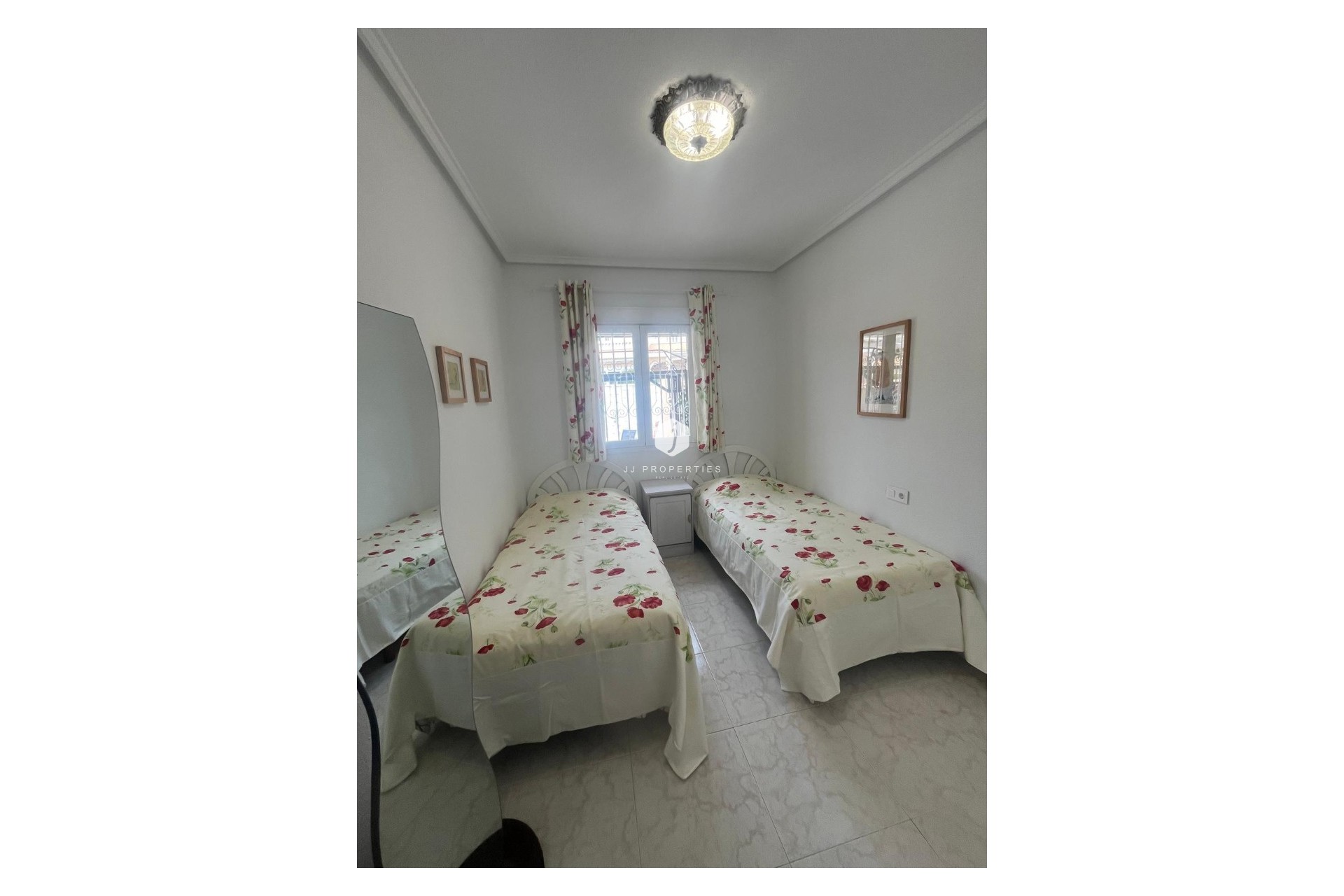 Aus zweiter Hand - Chalet -
Ciudad Quesada - Costa Blanca