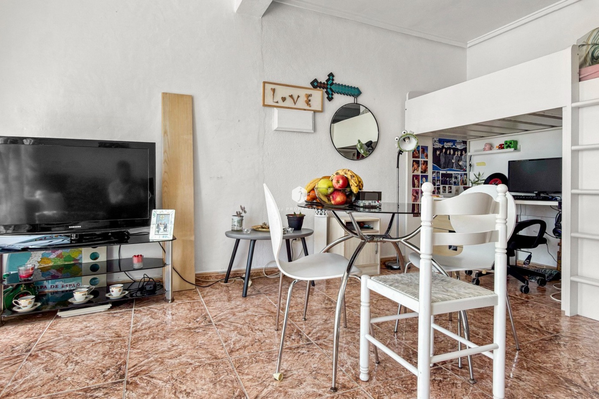 Aus zweiter Hand - Chalet -
Ciudad Quesada - Costa Blanca