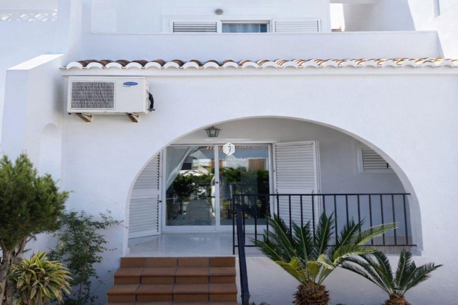Aus zweiter Hand - Chalet -
Ciudad Quesada - Costa Blanca