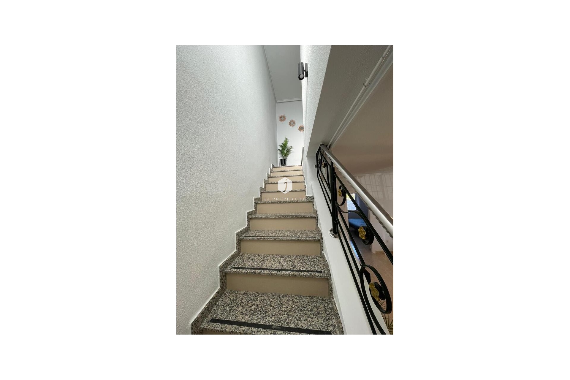 Aus zweiter Hand - Chalet -
Ciudad Quesada - Costa Blanca