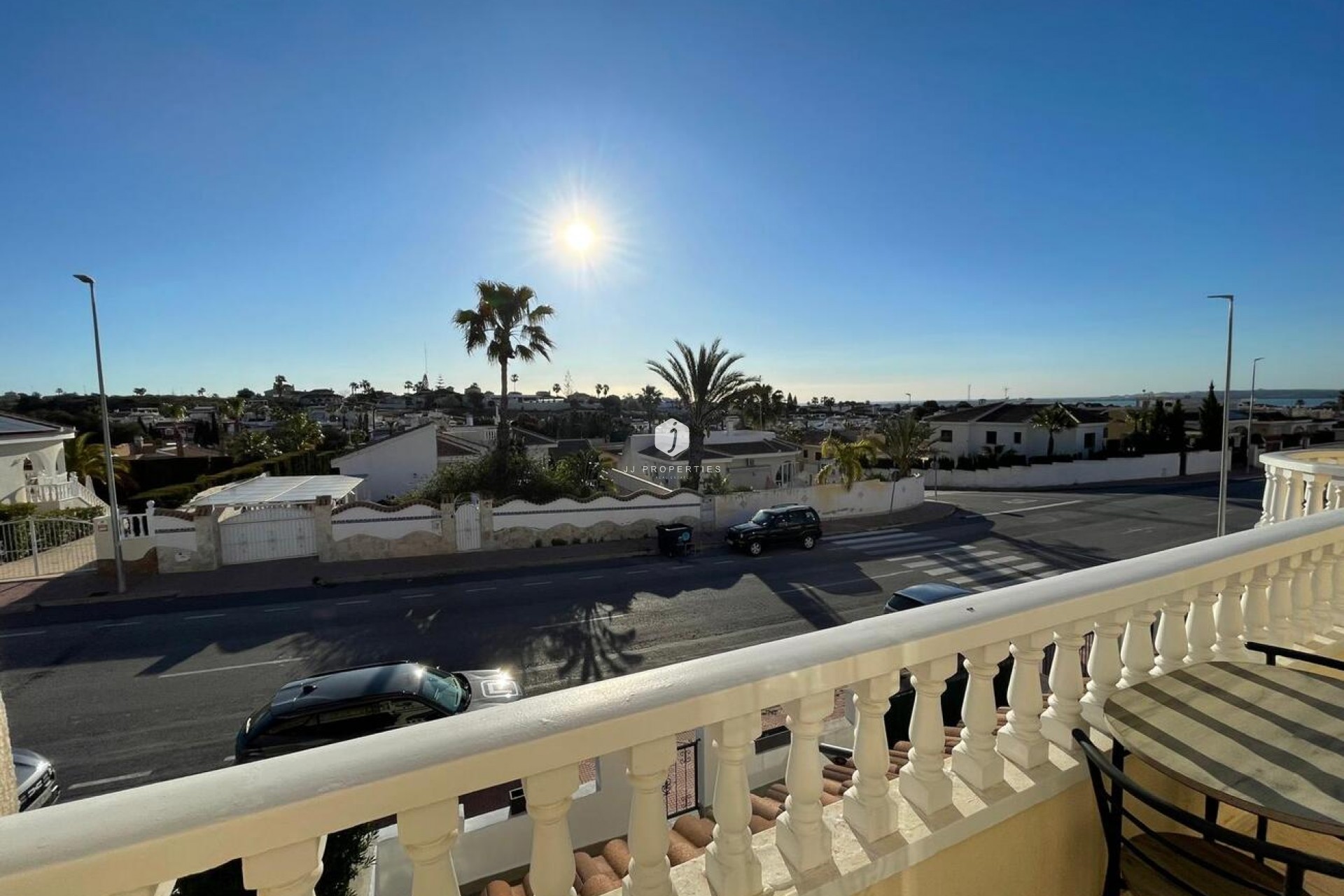 Aus zweiter Hand - Chalet -
Ciudad Quesada - Costa Blanca