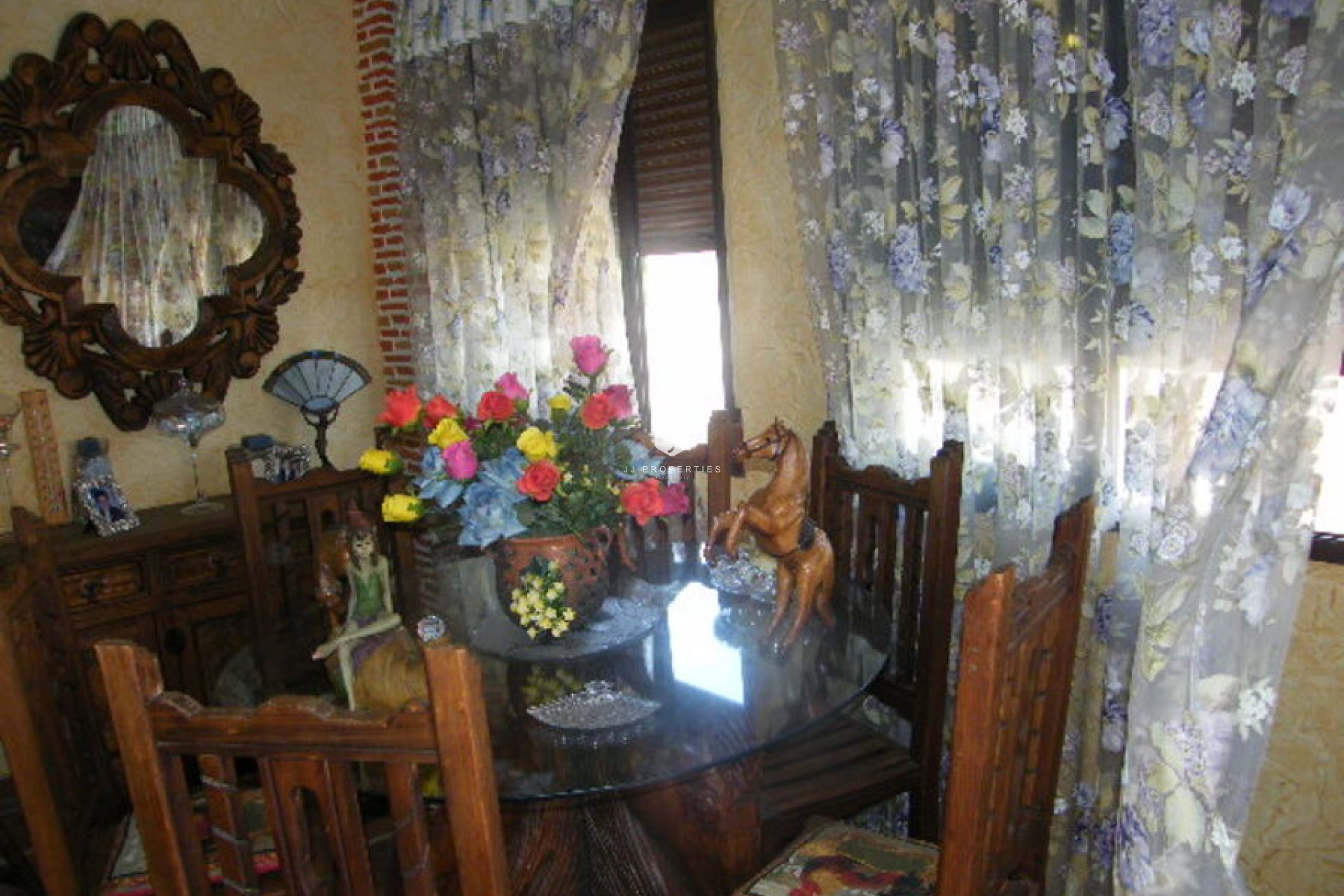 Aus zweiter Hand - Chalet -
Daya Nueva - Costa Blanca