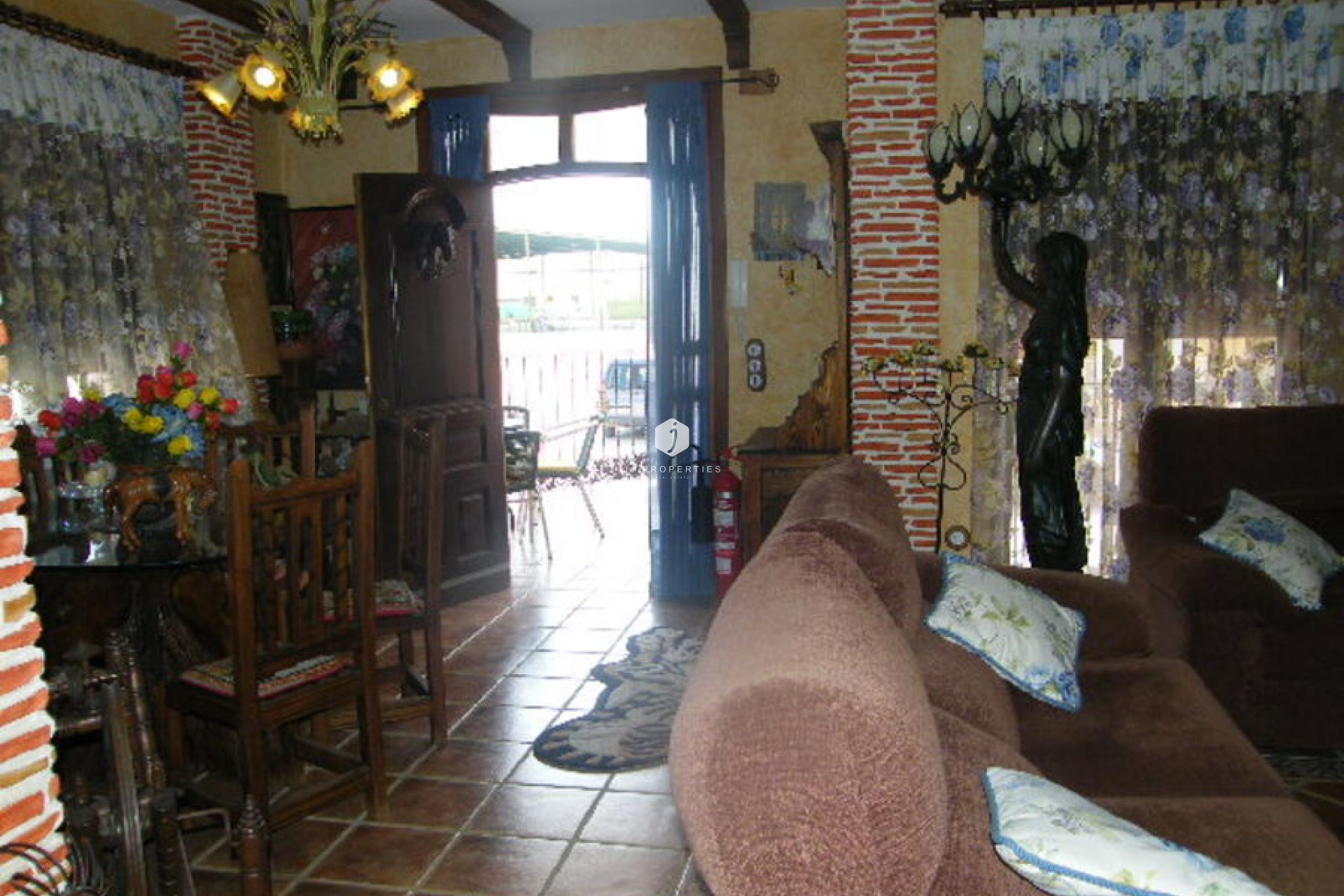 Aus zweiter Hand - Chalet -
Daya Nueva - Costa Blanca