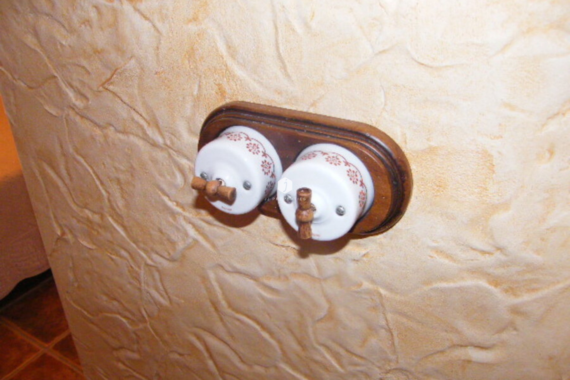 Aus zweiter Hand - Chalet -
Daya Nueva - Costa Blanca