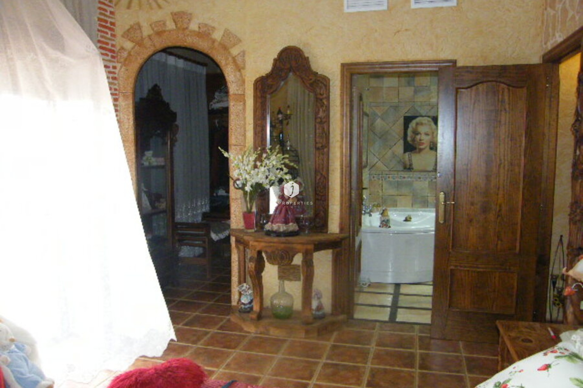 Aus zweiter Hand - Chalet -
Daya Nueva - Costa Blanca