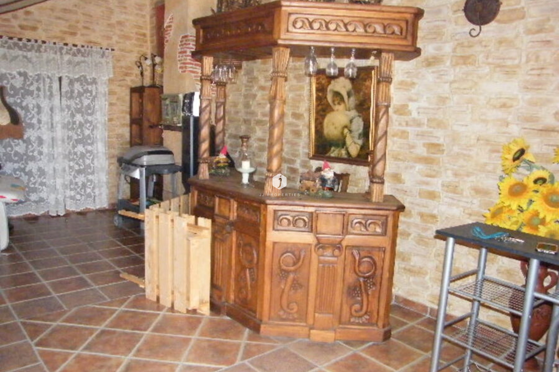 Aus zweiter Hand - Chalet -
Daya Nueva - Costa Blanca