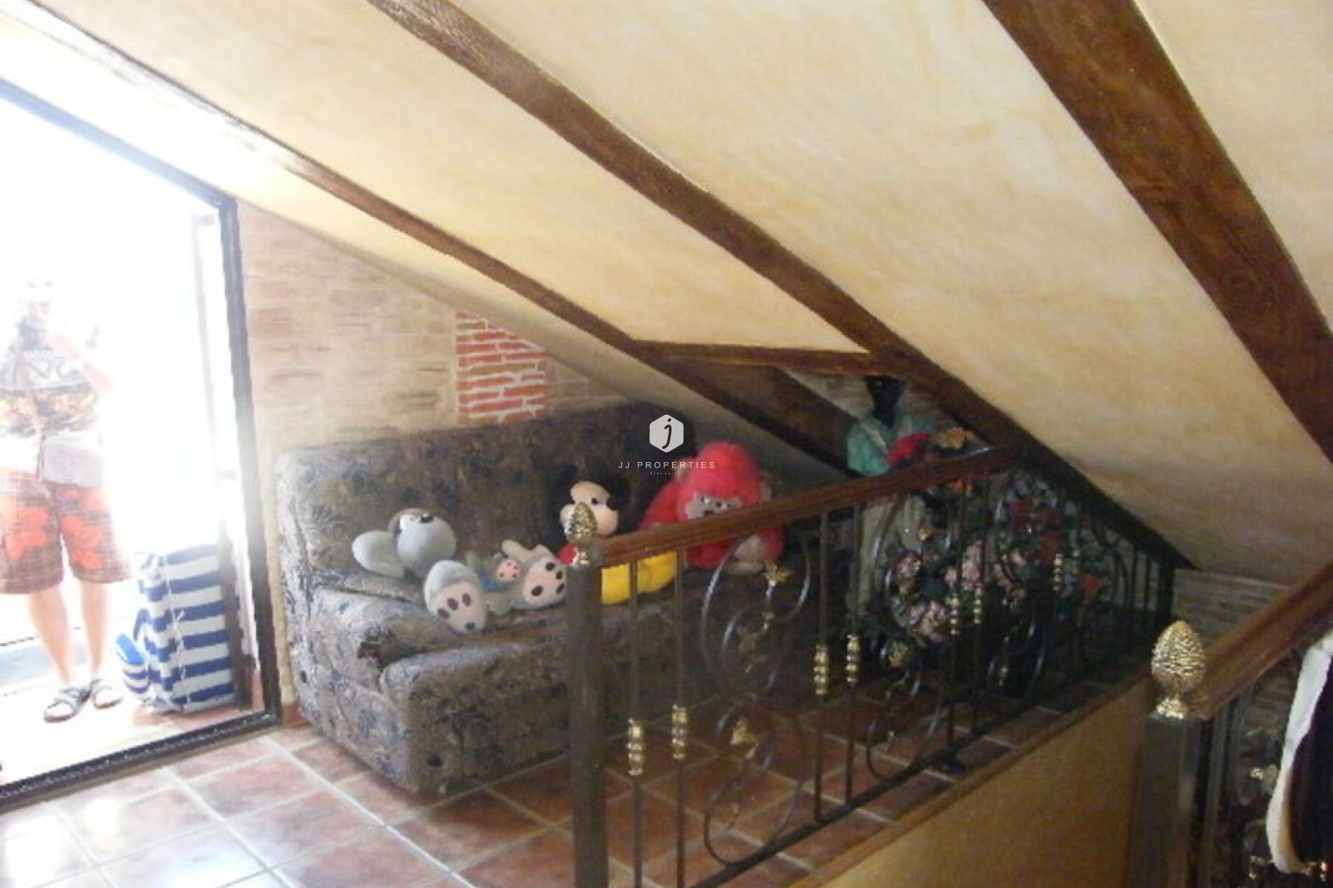 Aus zweiter Hand - Chalet -
Daya Nueva - Costa Blanca