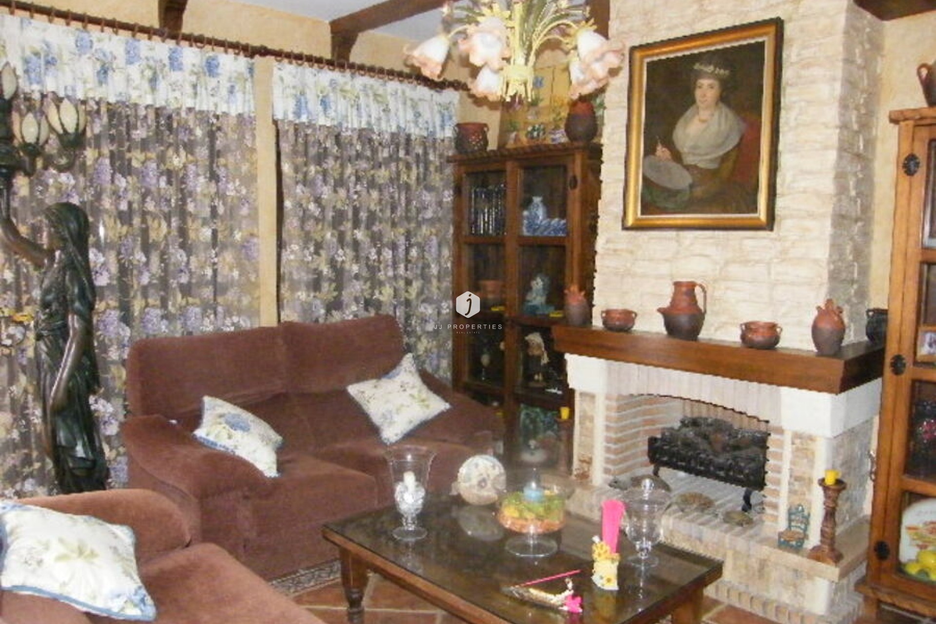 Aus zweiter Hand - Chalet -
Daya Nueva - Costa Blanca