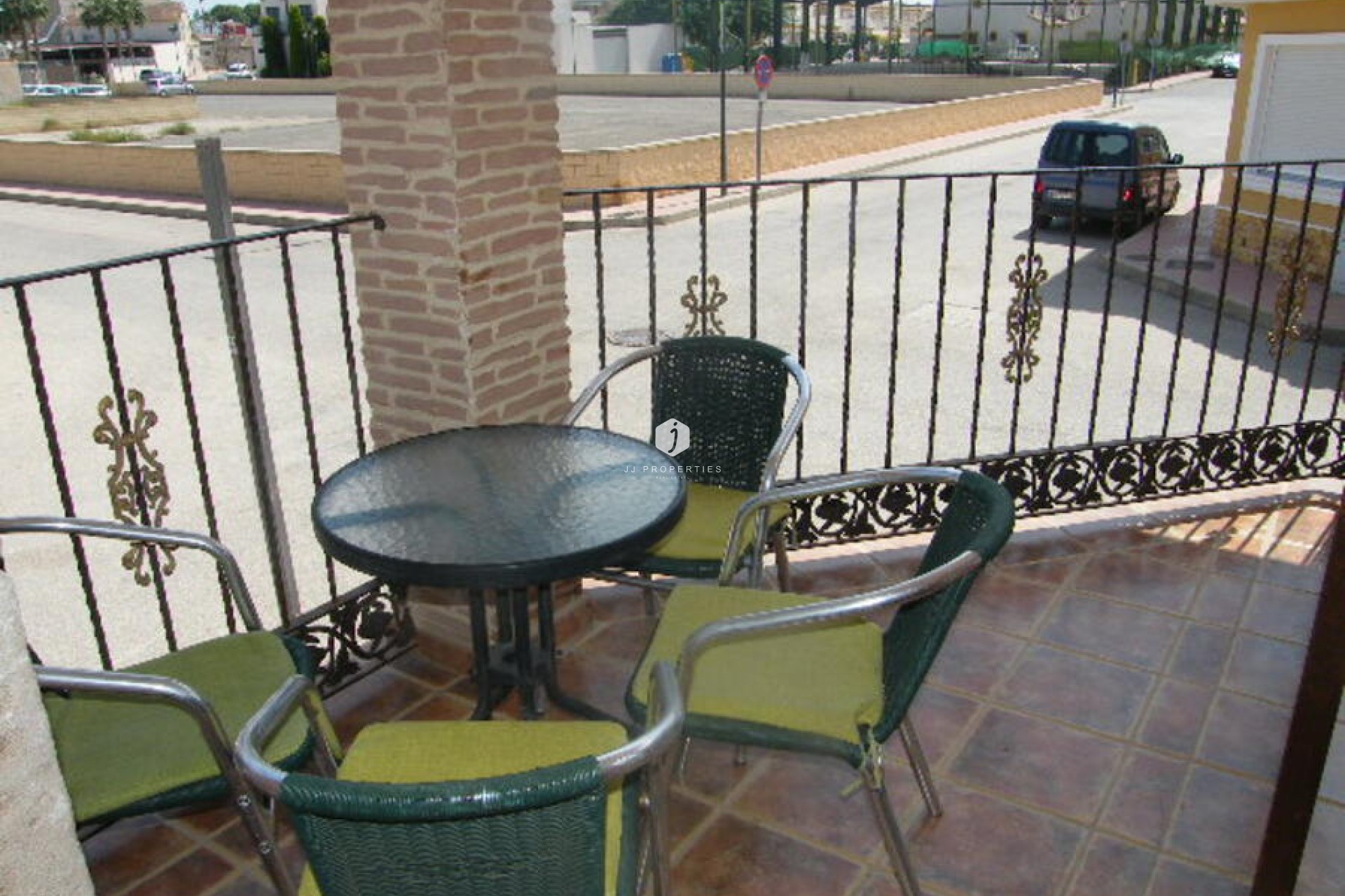 Aus zweiter Hand - Chalet -
Daya Nueva - Costa Blanca