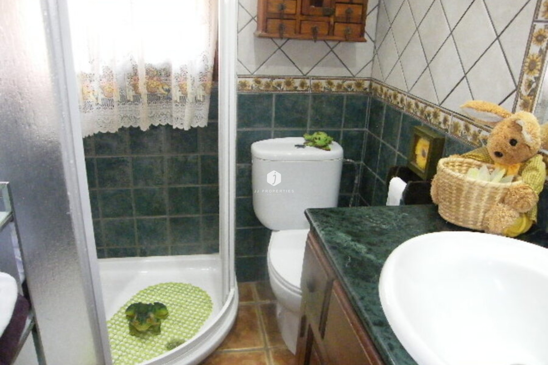 Aus zweiter Hand - Chalet -
Daya Nueva - Costa Blanca