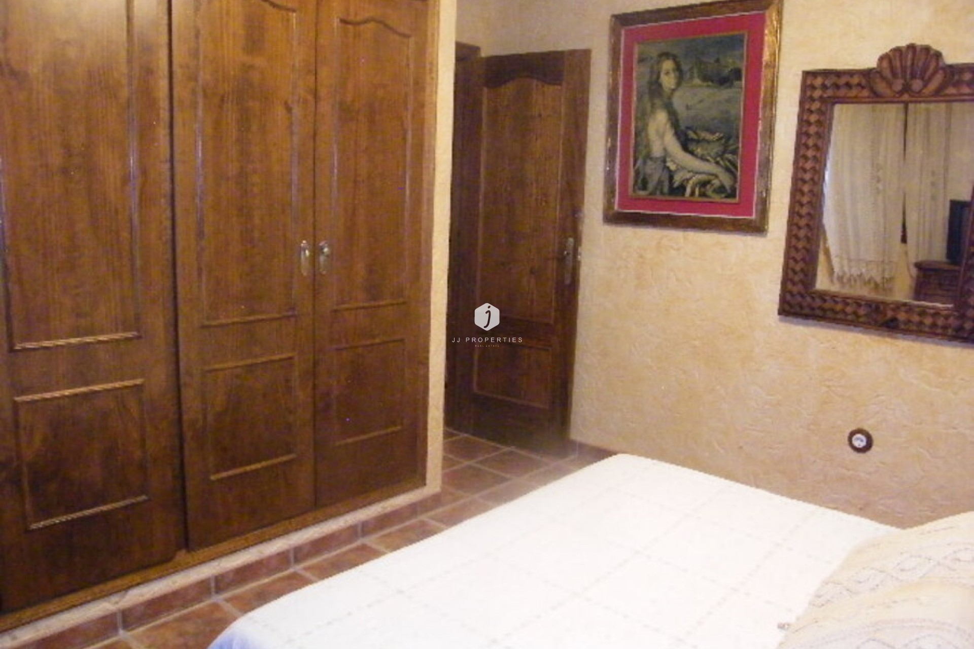 Aus zweiter Hand - Chalet -
Daya Nueva - Costa Blanca