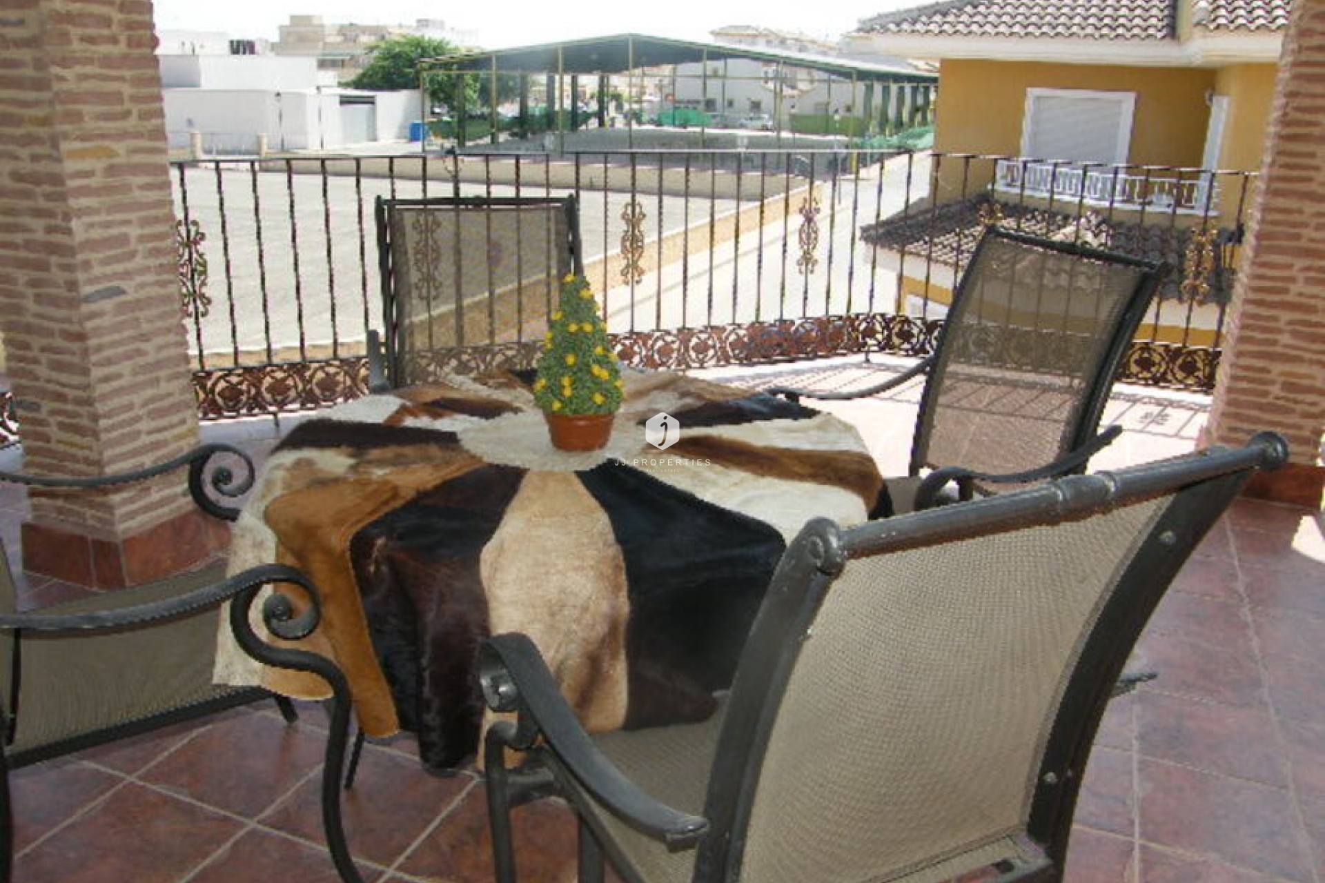 Aus zweiter Hand - Chalet -
Daya Nueva - Costa Blanca