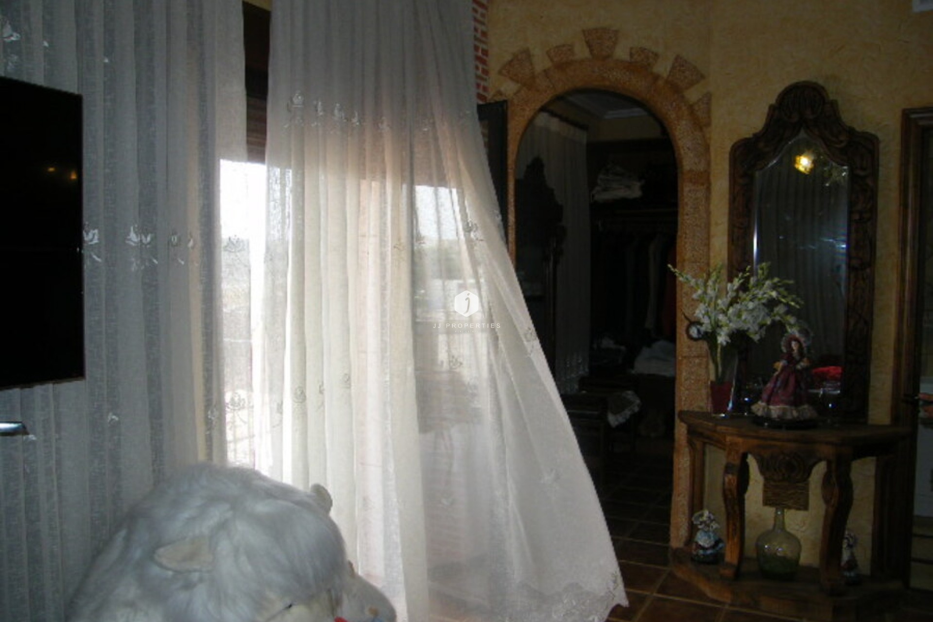 Aus zweiter Hand - Chalet -
Daya Nueva - Costa Blanca