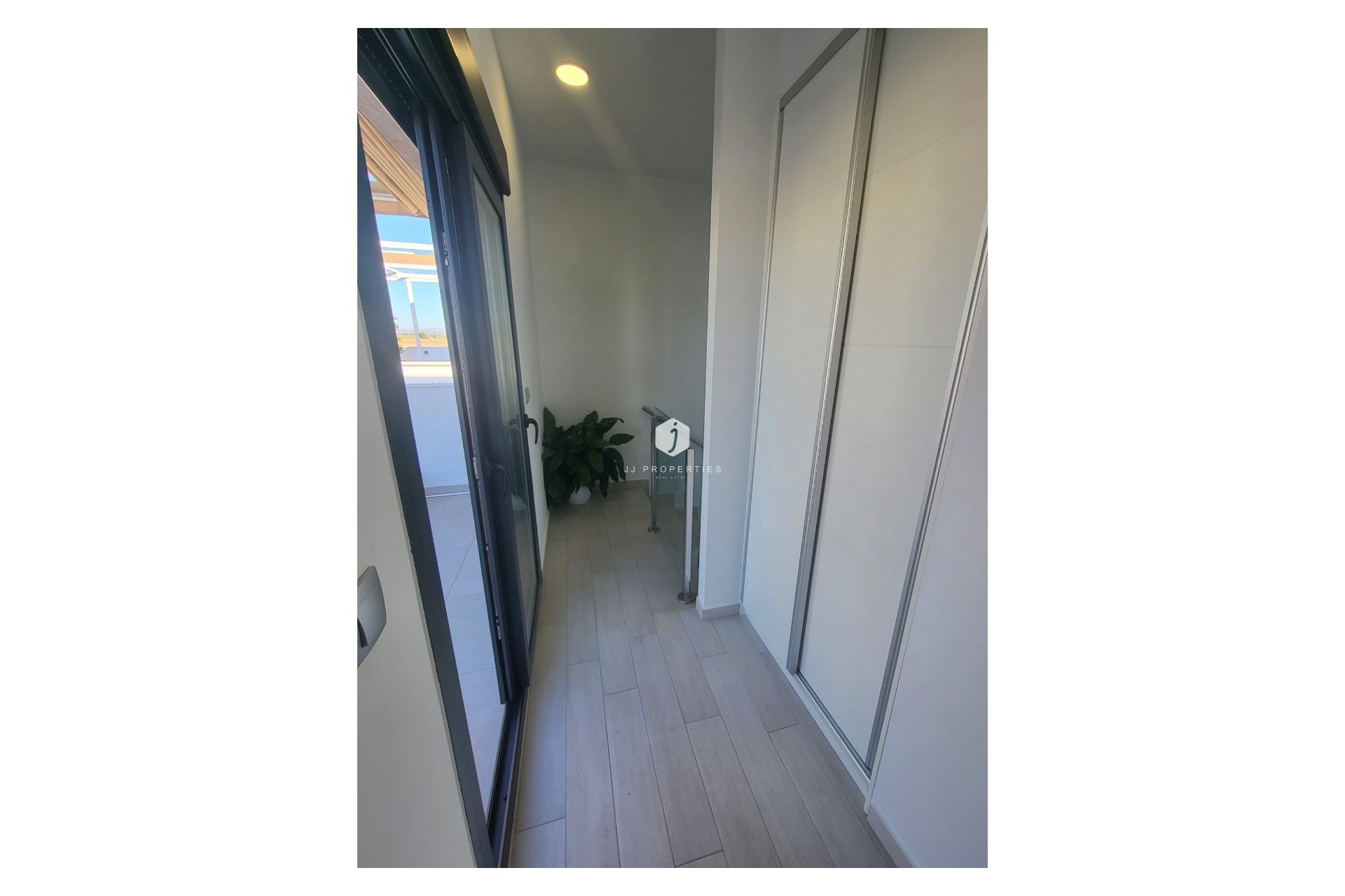 Aus zweiter Hand - Chalet -
Daya Vieja - Costa Blanca