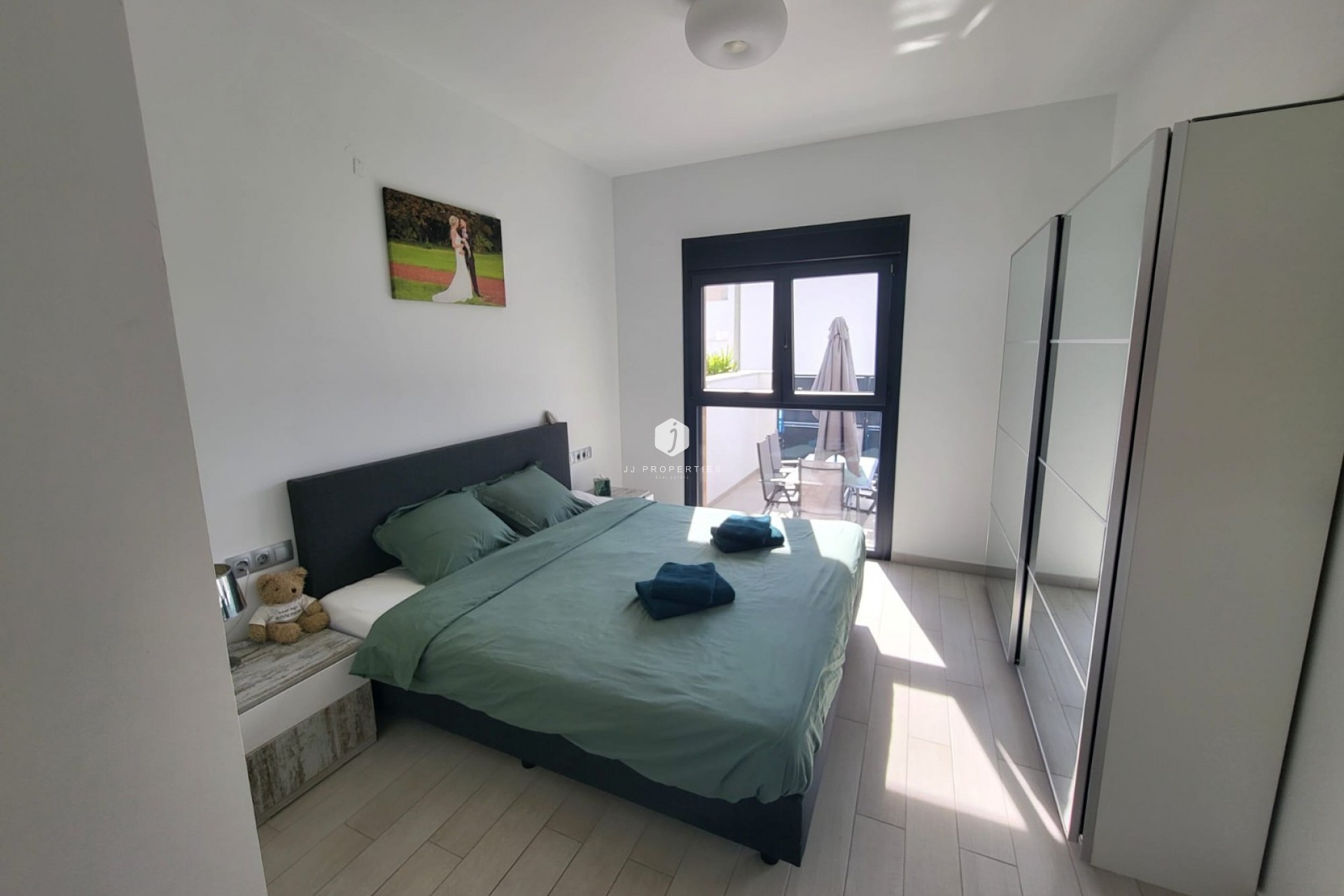 Aus zweiter Hand - Chalet -
Daya Vieja - Costa Blanca