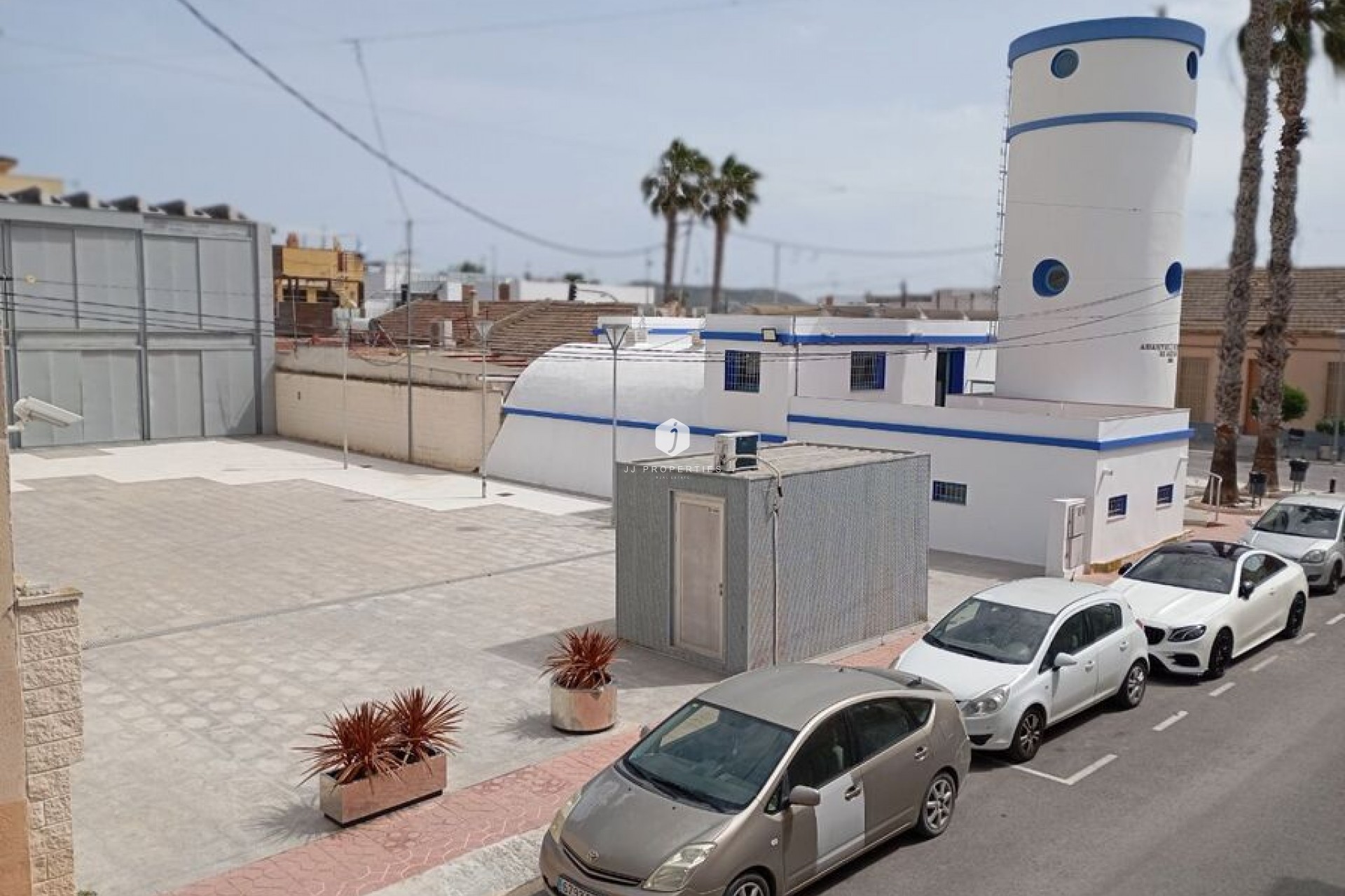 Aus zweiter Hand - Chalet -
Daya Vieja - Costa Blanca