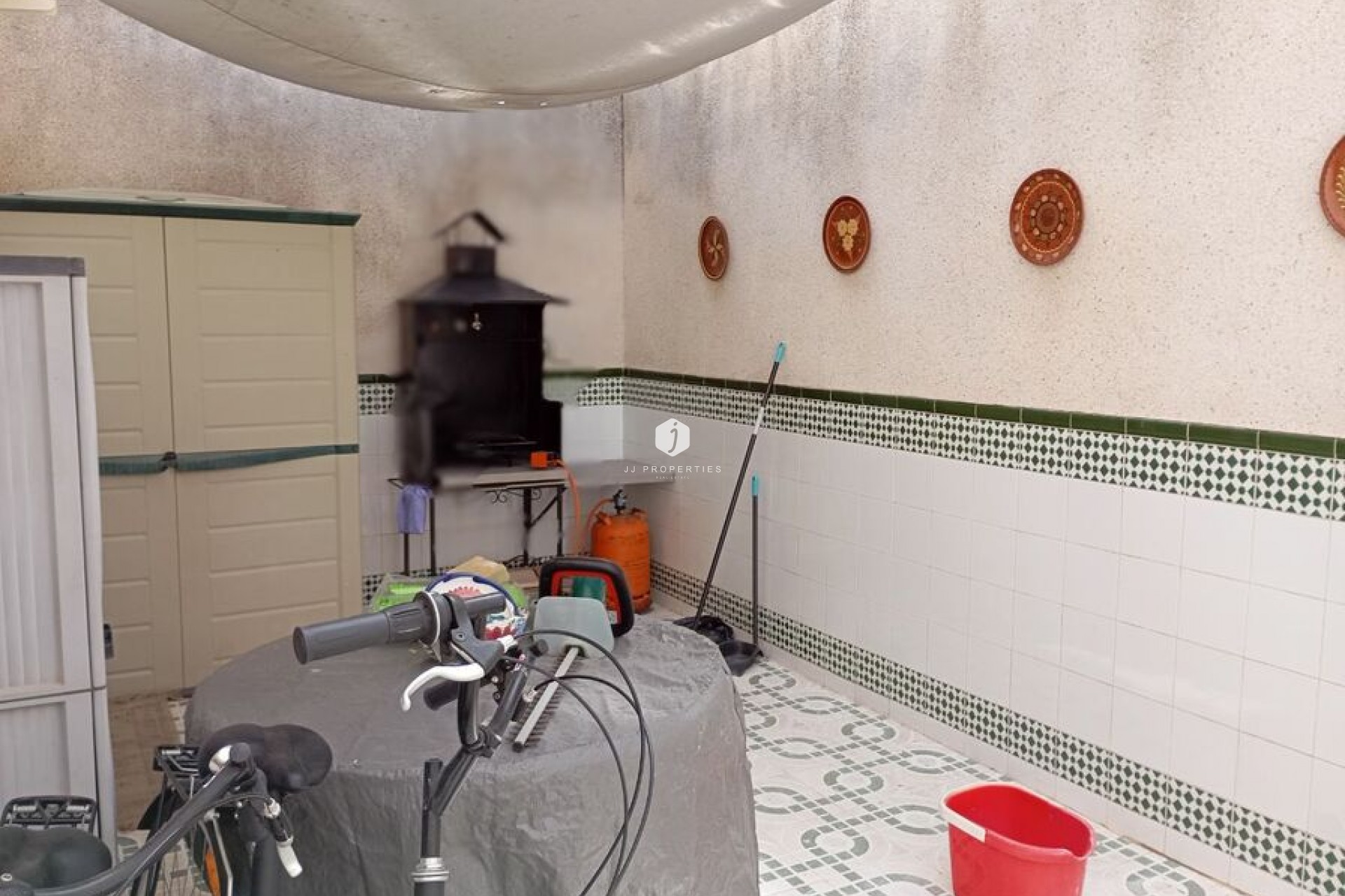 Aus zweiter Hand - Chalet -
Daya Vieja - Costa Blanca