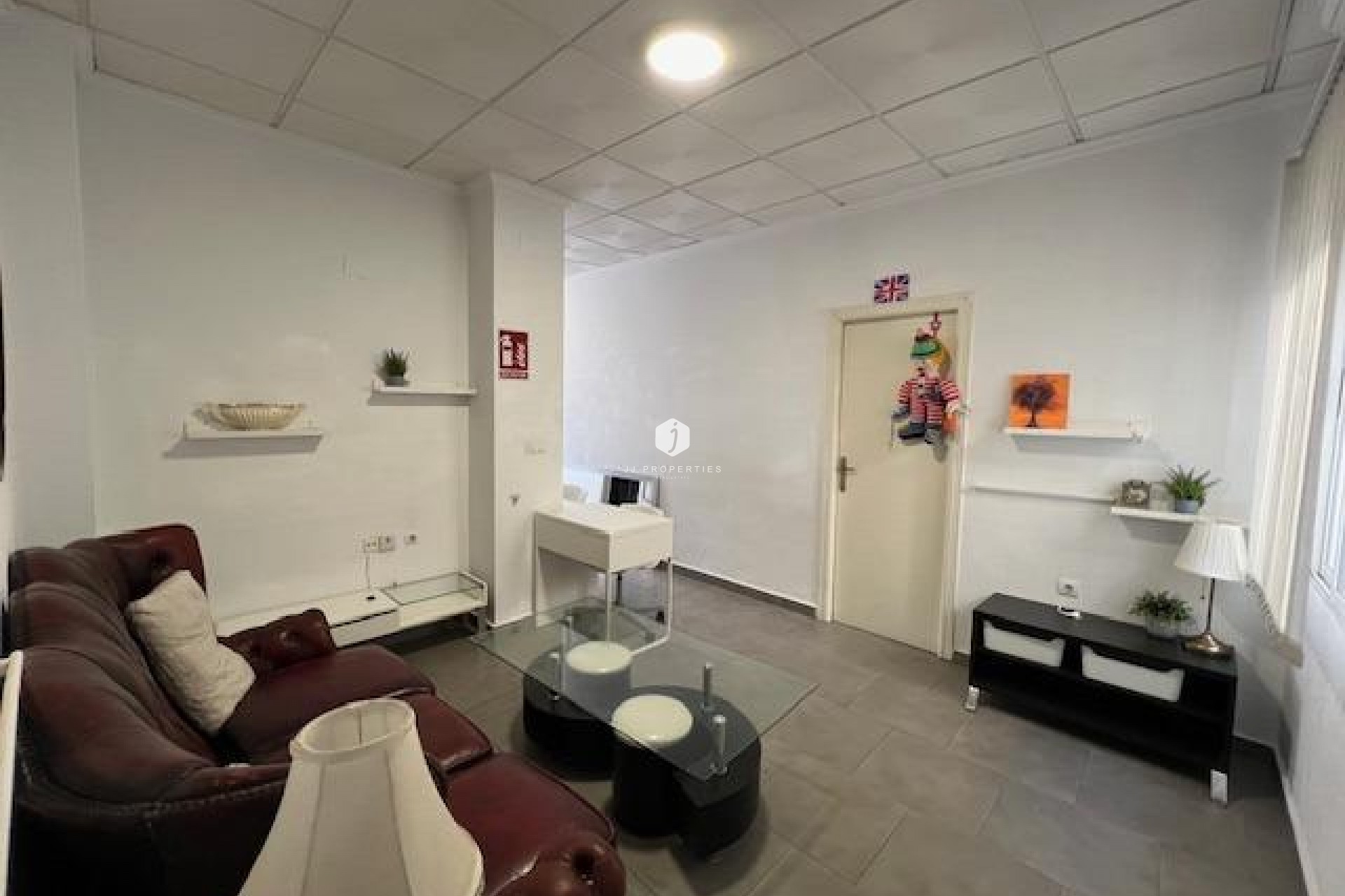 Aus zweiter Hand - Chalet -
Dolores - Centro